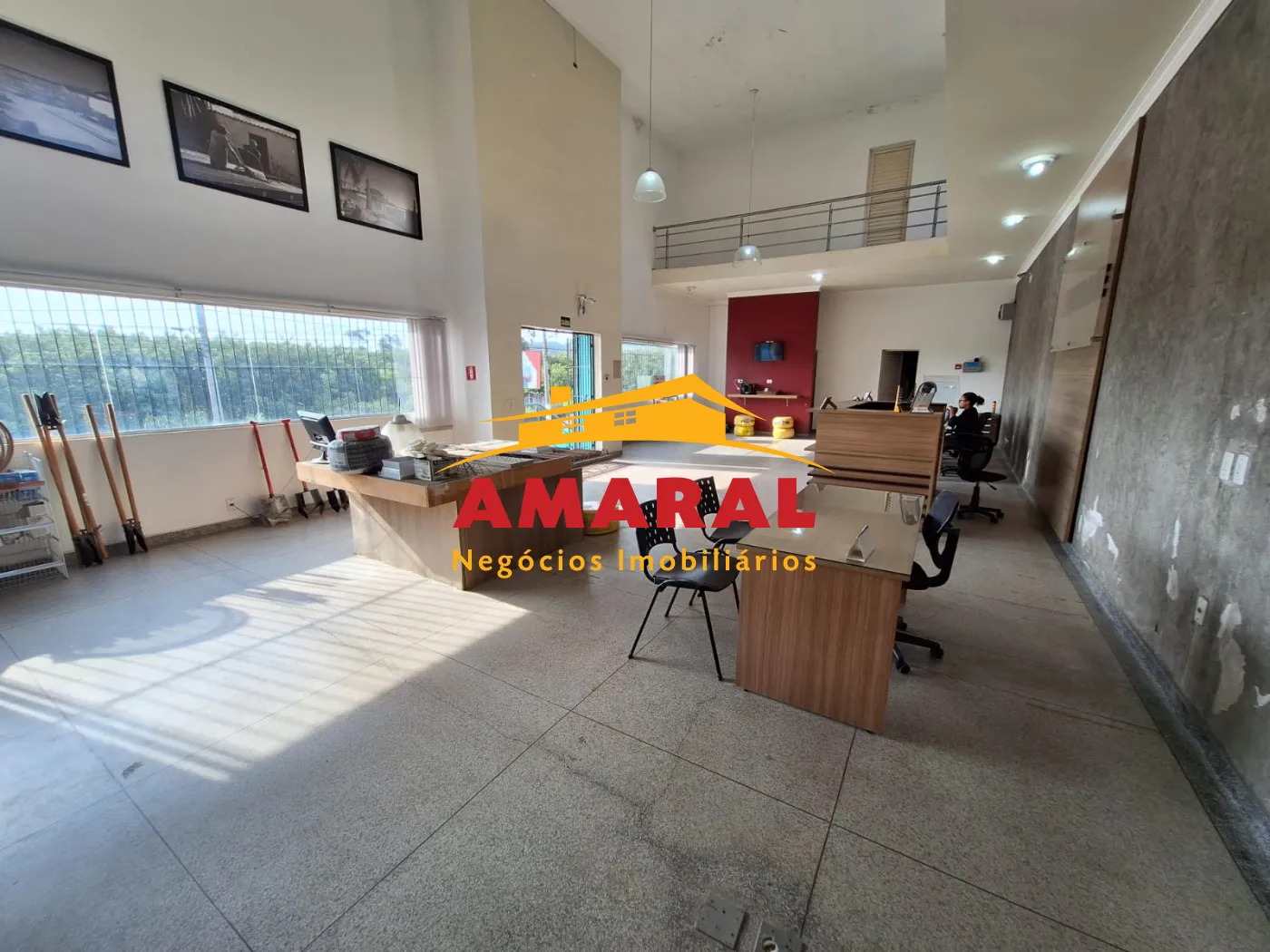 Alugar Comerciais / Pr&eacute;dio Comercial em Suzano R$ 23.000,00 - Foto 3