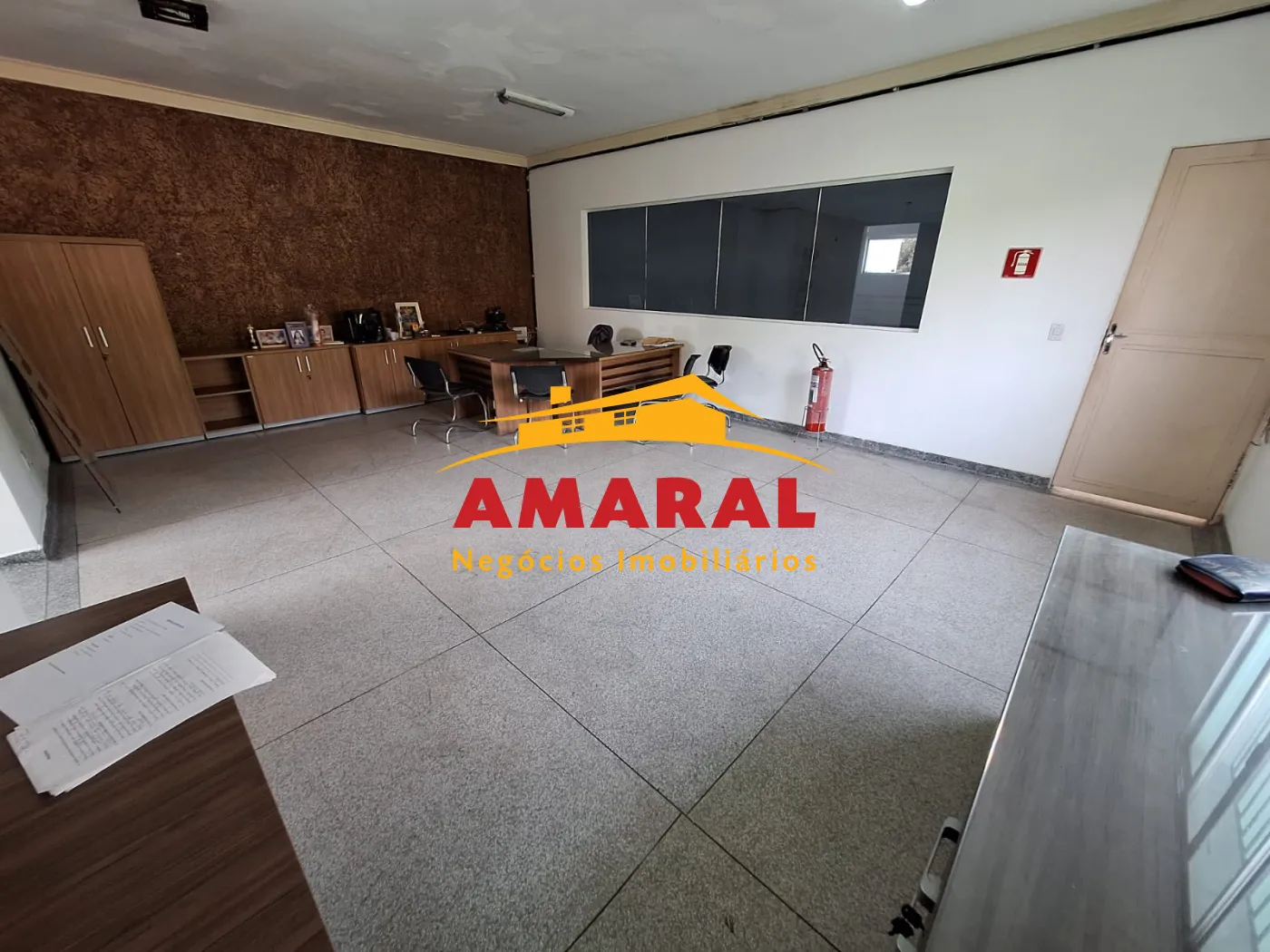 Alugar Comerciais / Pr&eacute;dio Comercial em Suzano R$ 23.000,00 - Foto 6