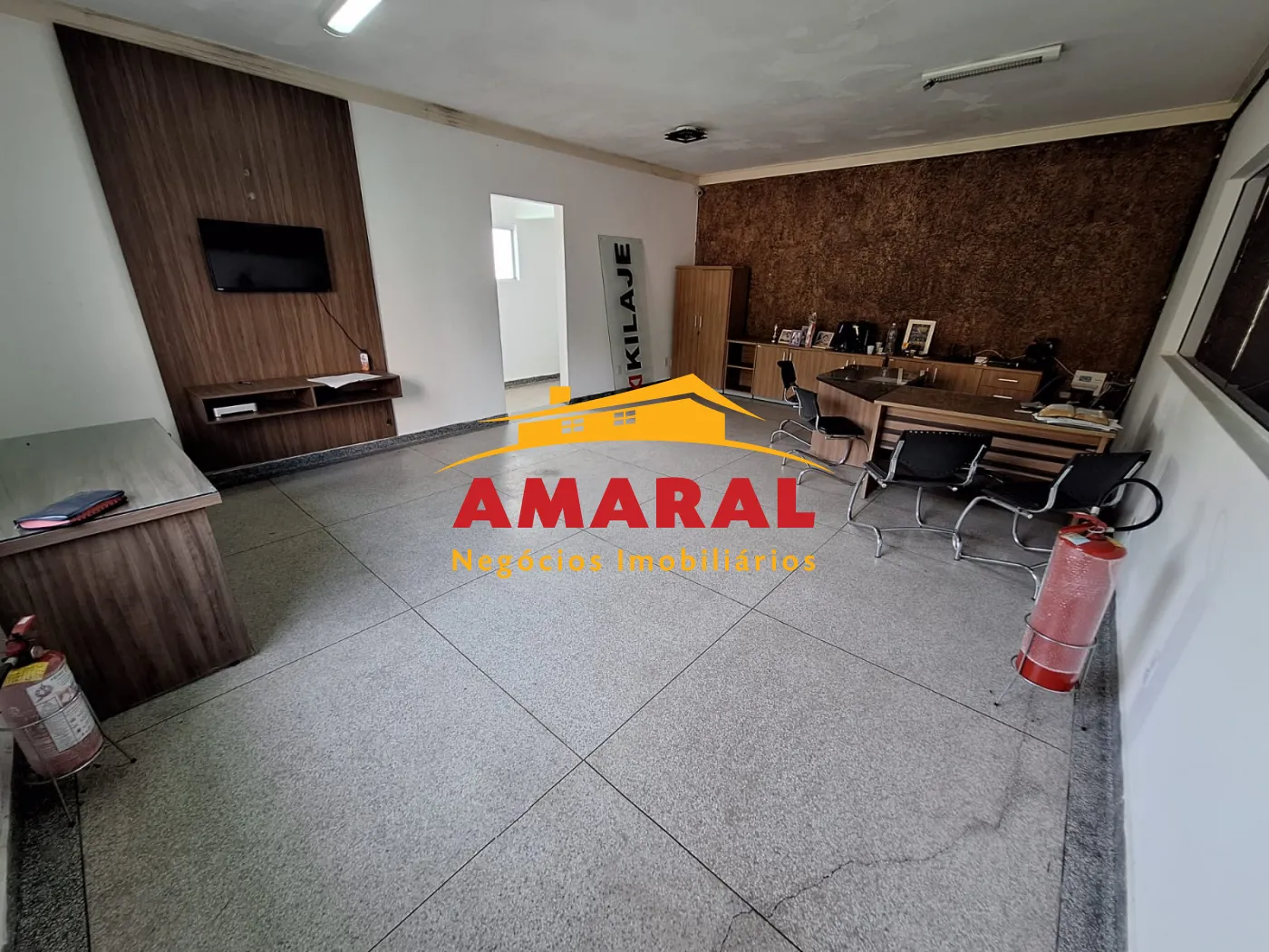 Alugar Comerciais / Pr&eacute;dio Comercial em Suzano R$ 23.000,00 - Foto 7