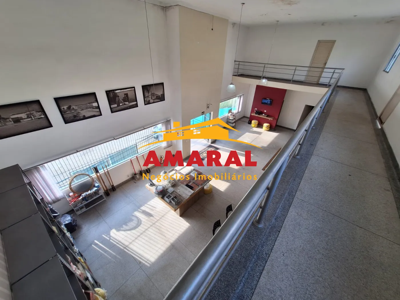 Alugar Comerciais / Pr&eacute;dio Comercial em Suzano R$ 23.000,00 - Foto 8