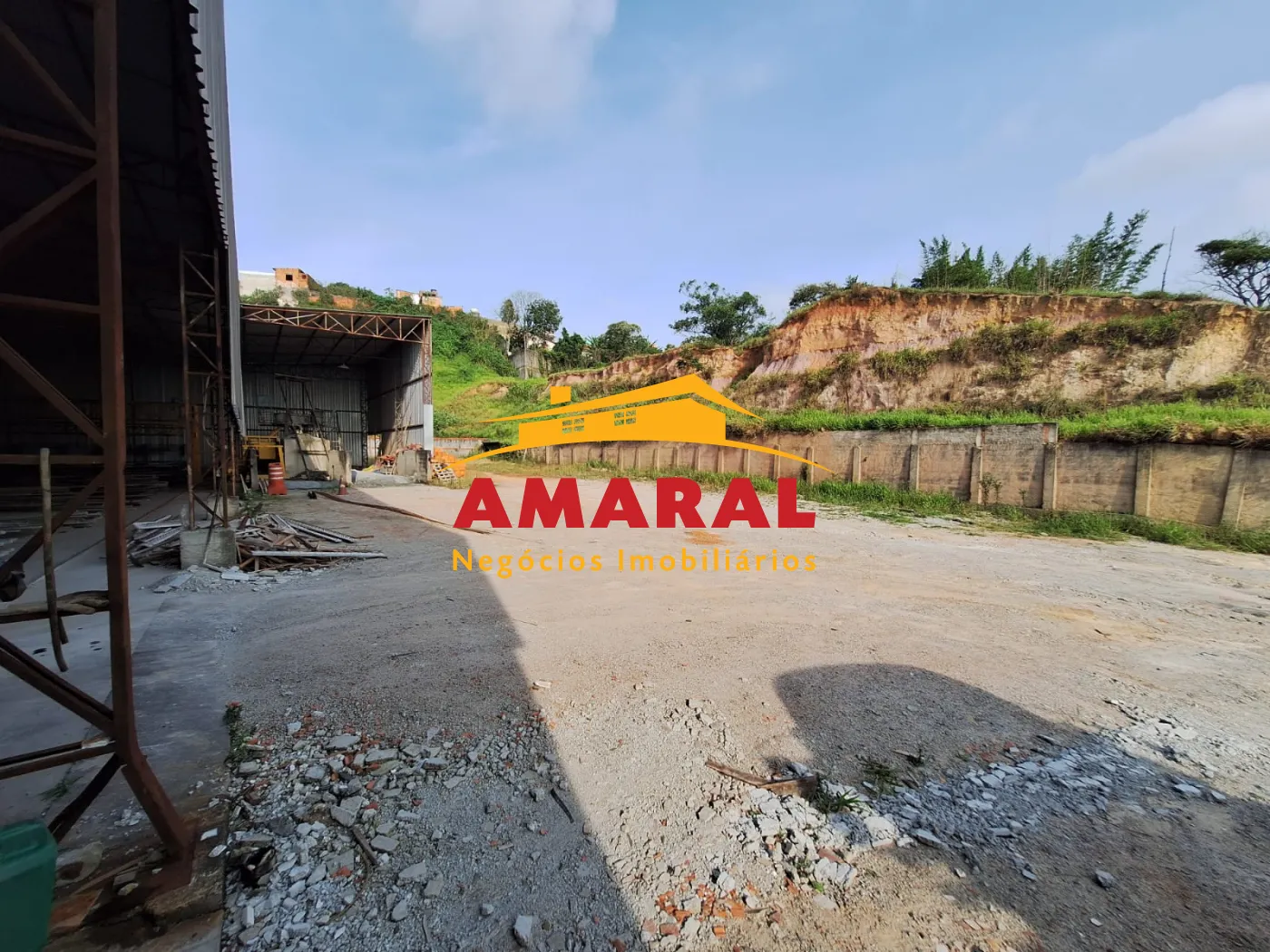 Alugar Comerciais / Pr&eacute;dio Comercial em Suzano R$ 23.000,00 - Foto 12