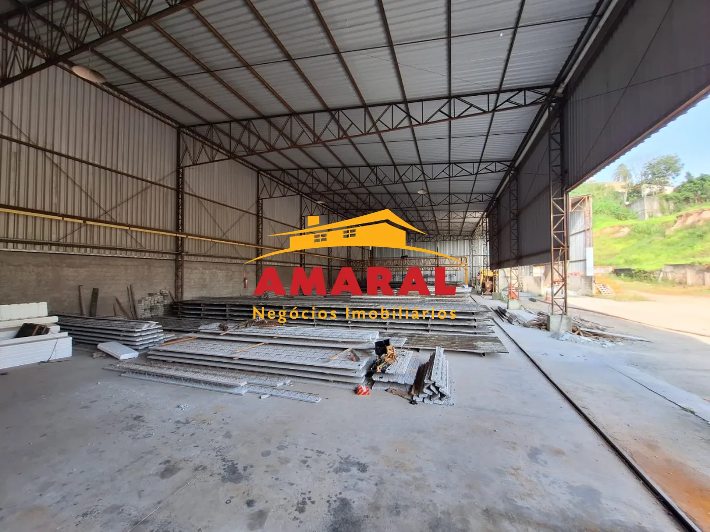 Alugar Comerciais / Pr&eacute;dio Comercial em Suzano R$ 23.000,00 - Foto 13