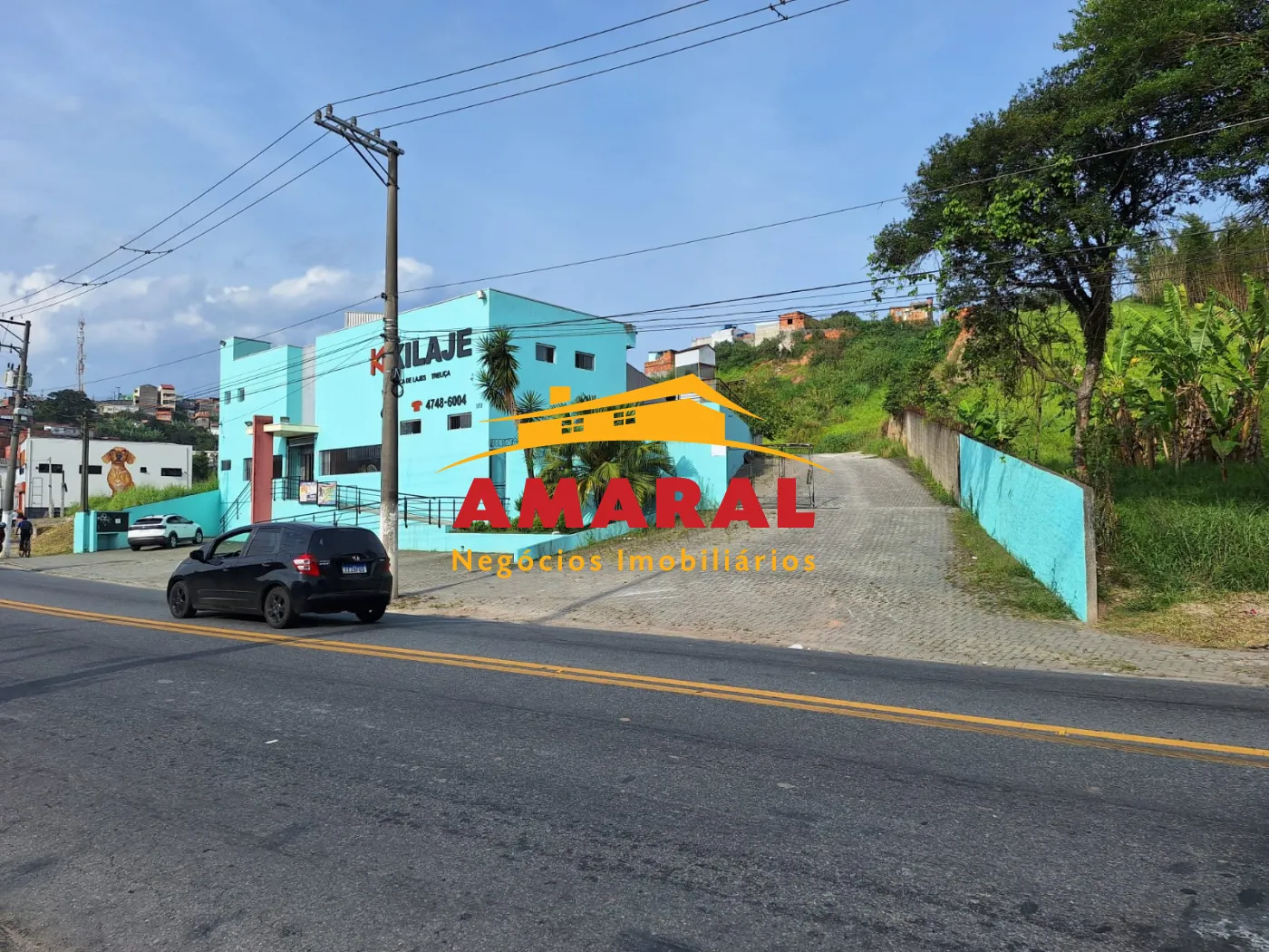 Alugar Comerciais / Pr&eacute;dio Comercial em Suzano R$ 23.000,00 - Foto 15