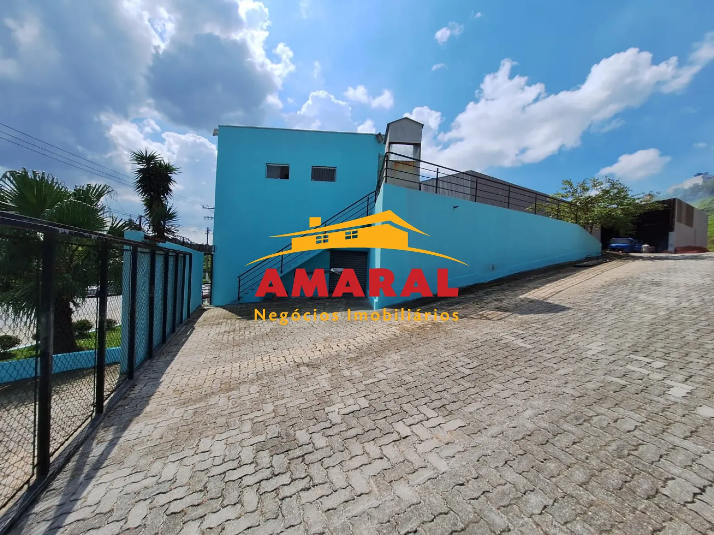 Alugar Comerciais / Pr&eacute;dio Comercial em Suzano R$ 23.000,00 - Foto 19