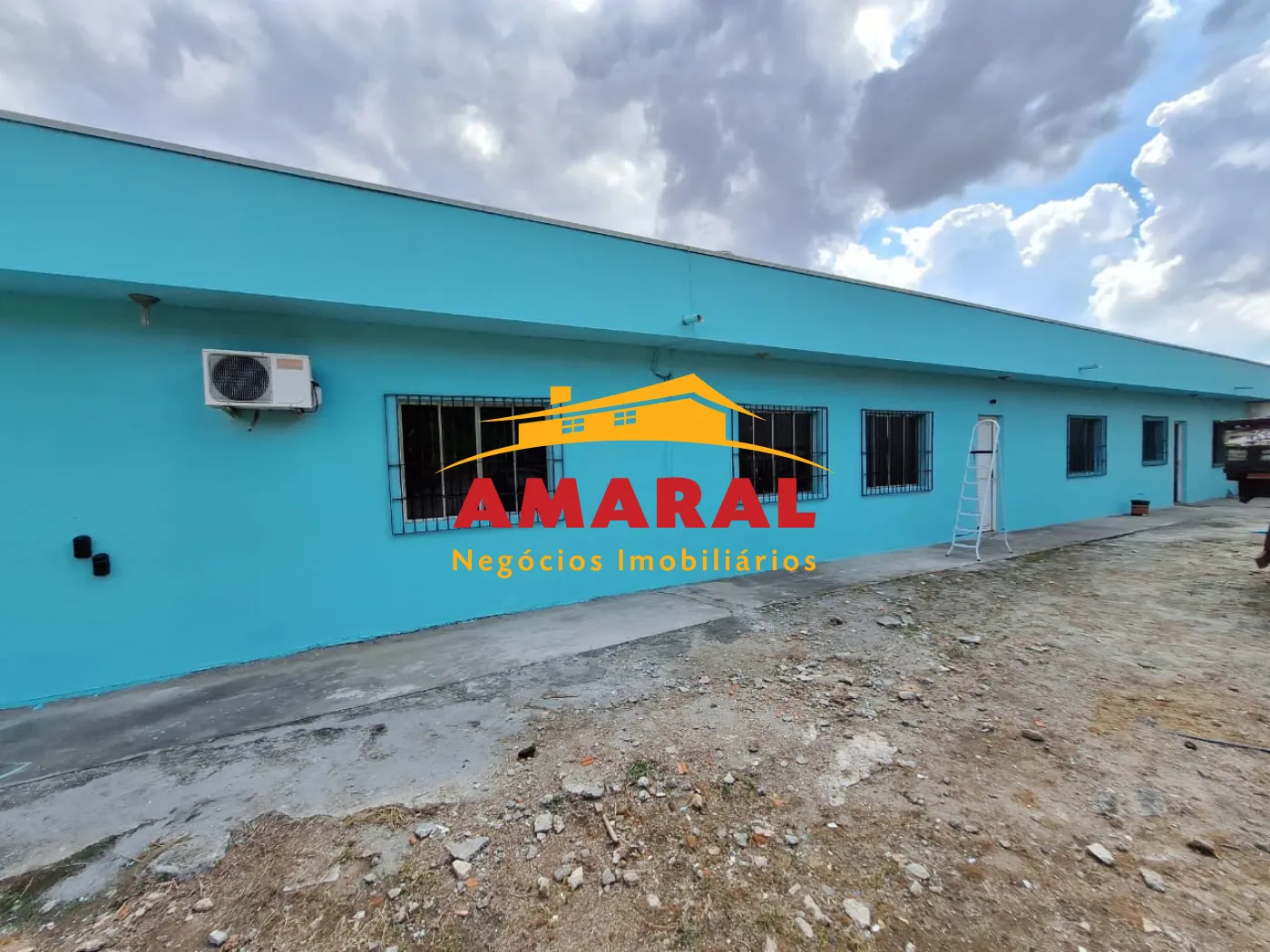 Alugar Comerciais / Pr&eacute;dio Comercial em Suzano R$ 23.000,00 - Foto 20