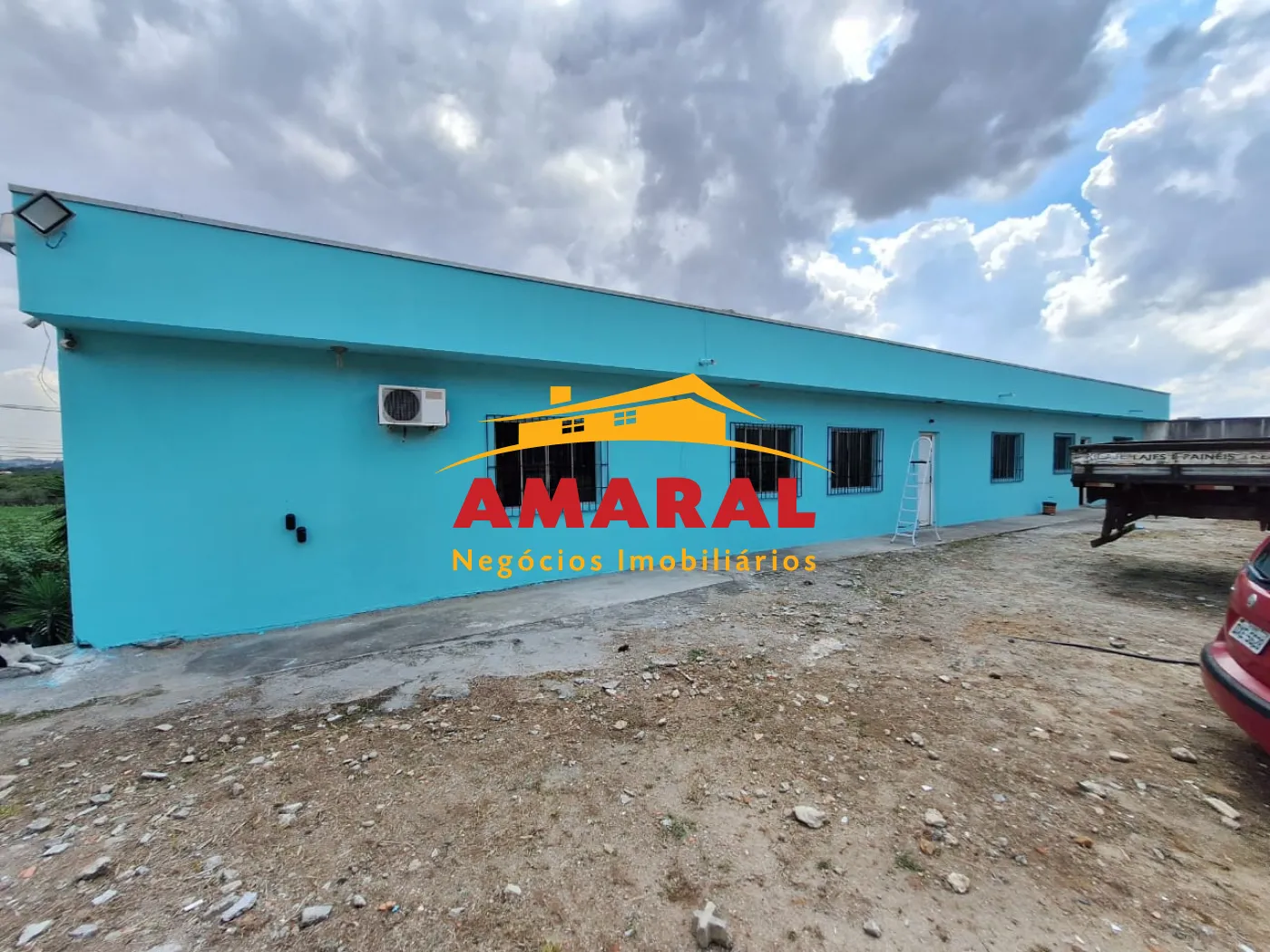 Alugar Comerciais / Pr&eacute;dio Comercial em Suzano R$ 23.000,00 - Foto 21