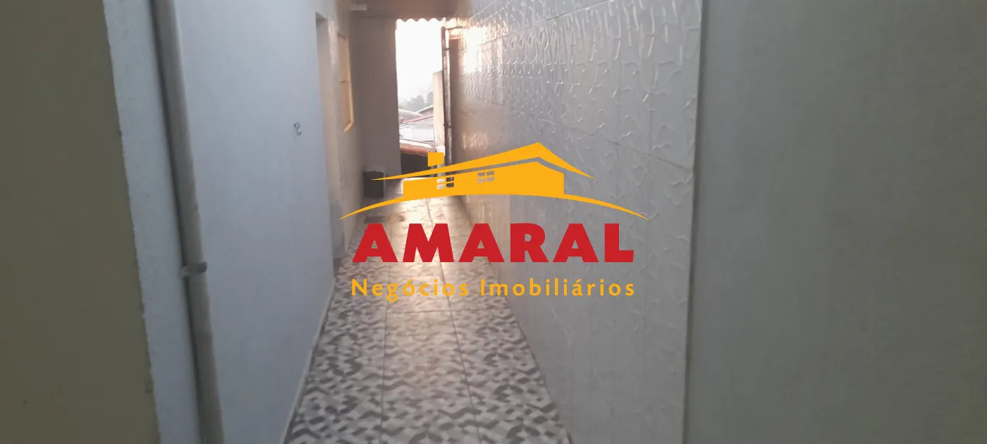 Alugar Casas / Térrea em Suzano R$ 900,00 - Foto 9