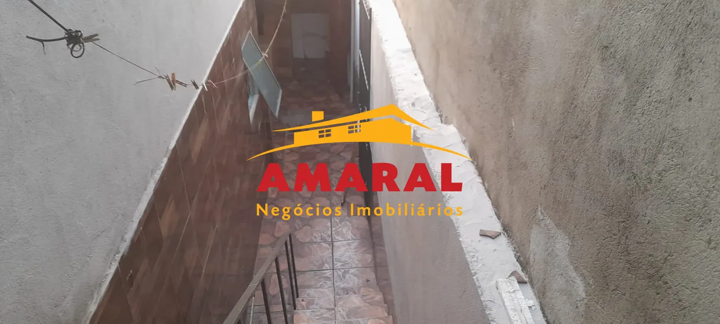 Alugar Casas / Térrea em Suzano R$ 900,00 - Foto 6