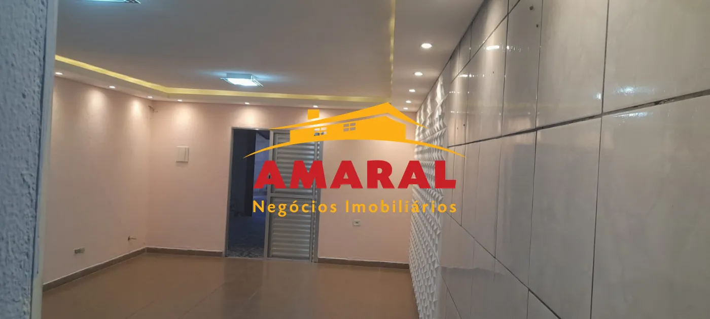 Alugar Casas / Térrea em Suzano R$ 900,00 - Foto 2