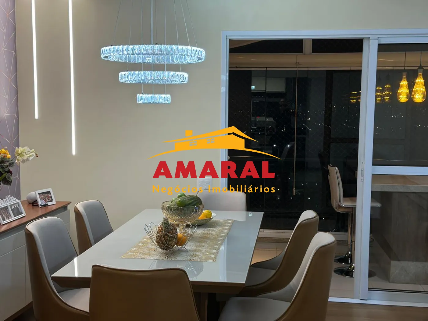 Alugar Apartamentos / Padrão em Suzano R$ 4.600,00 - Foto 5