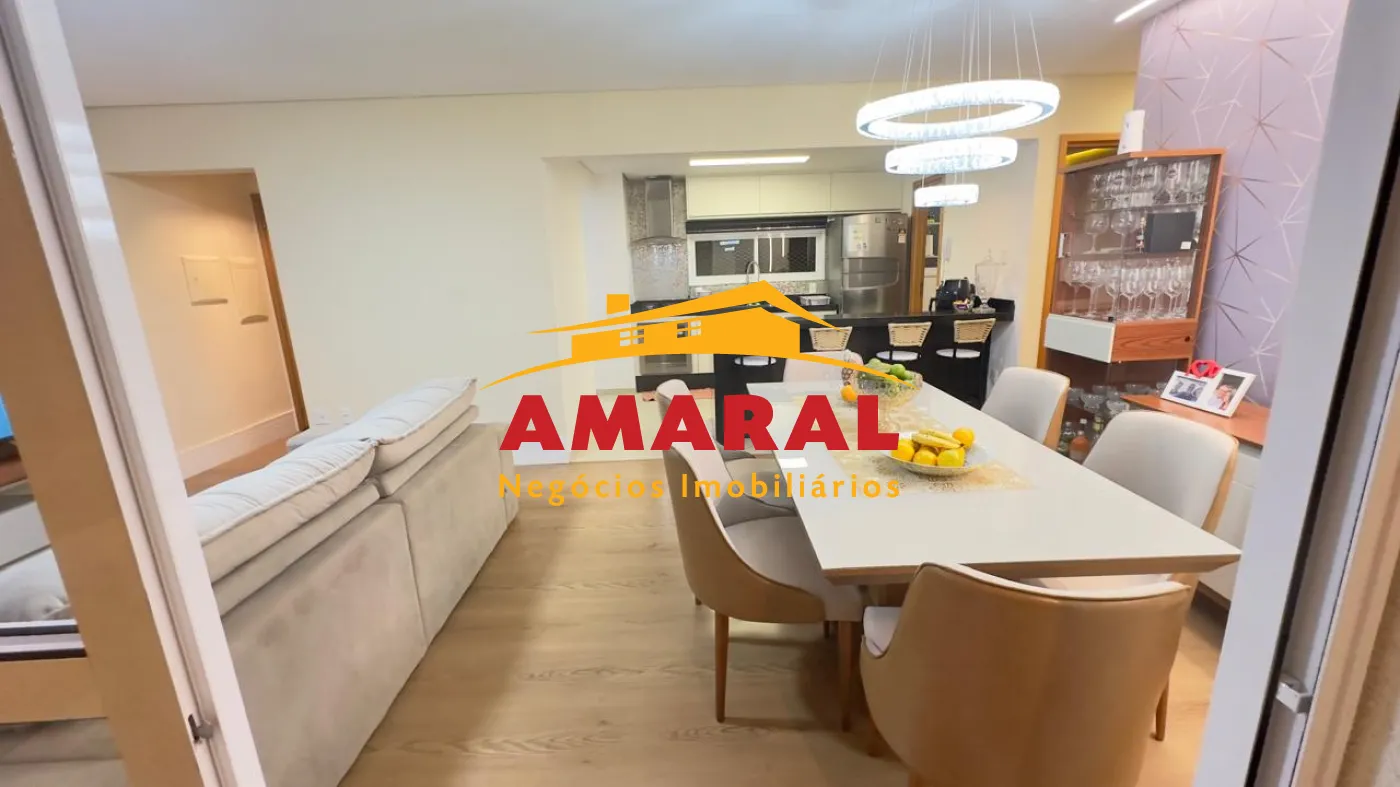 Alugar Apartamentos / Padrão em Suzano R$ 4.600,00 - Foto 2