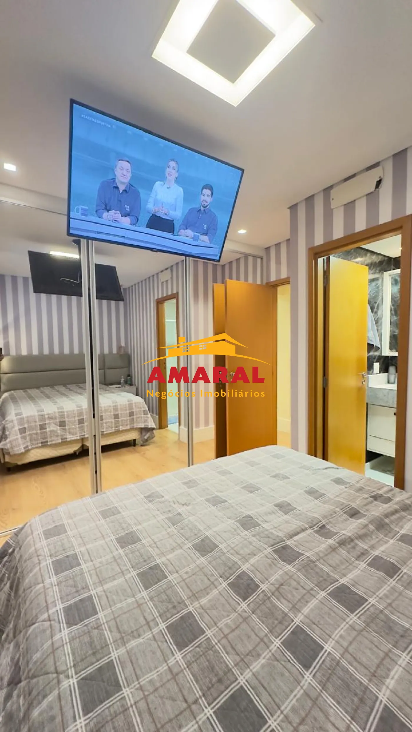 Alugar Apartamentos / Padrão em Suzano R$ 4.600,00 - Foto 12