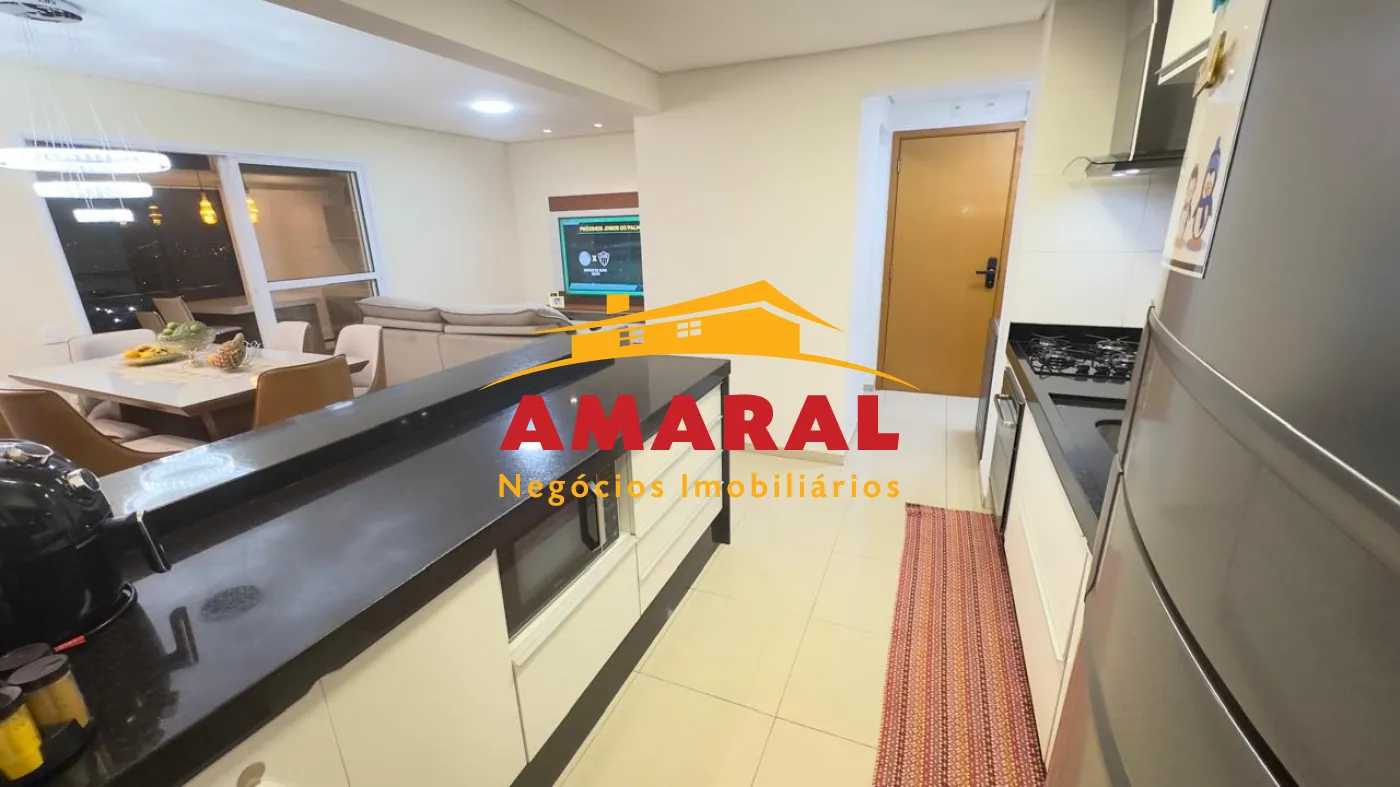 Alugar Apartamentos / Padrão em Suzano R$ 4.600,00 - Foto 13