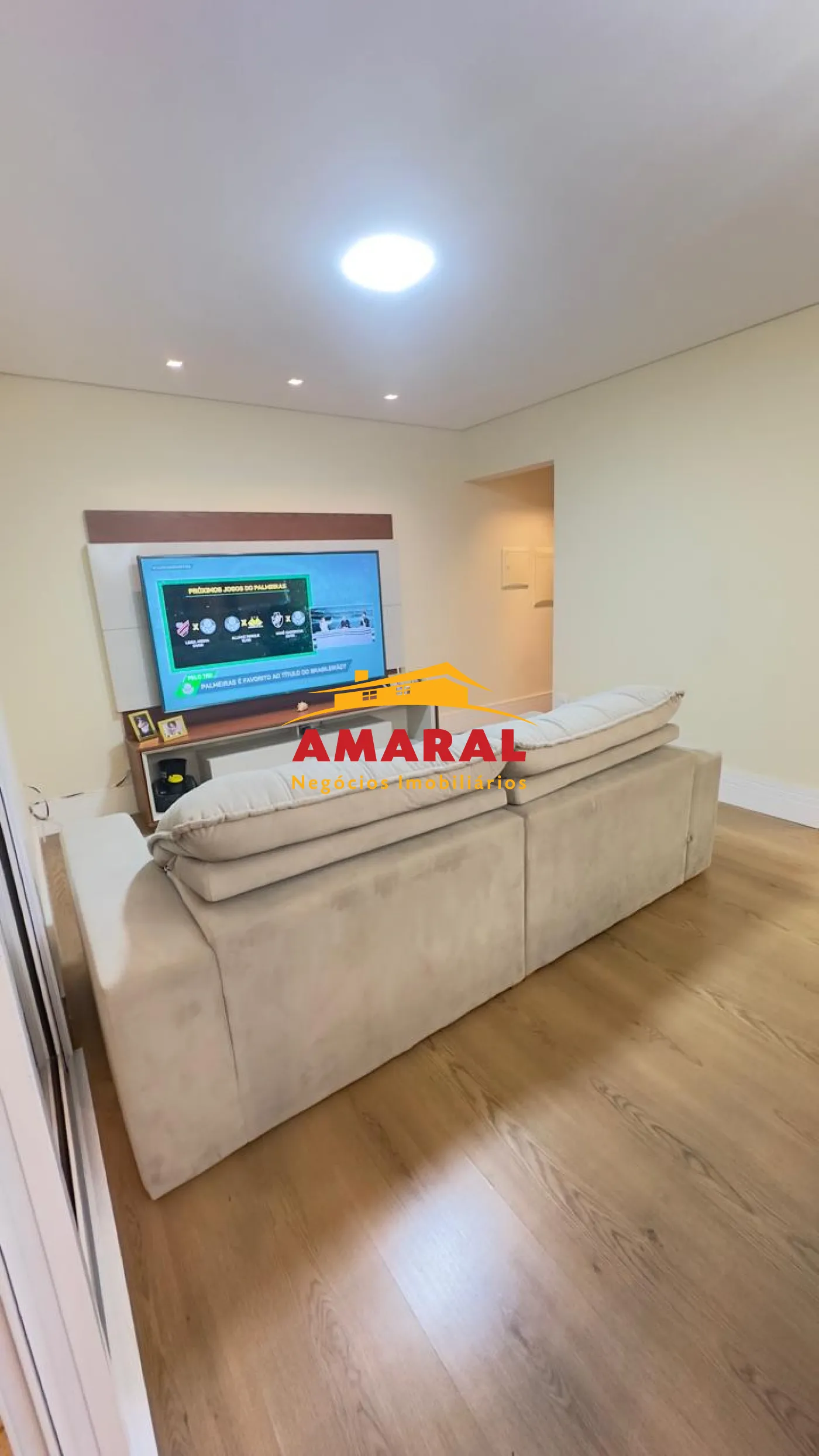 Alugar Apartamentos / Padrão em Suzano R$ 4.600,00 - Foto 8