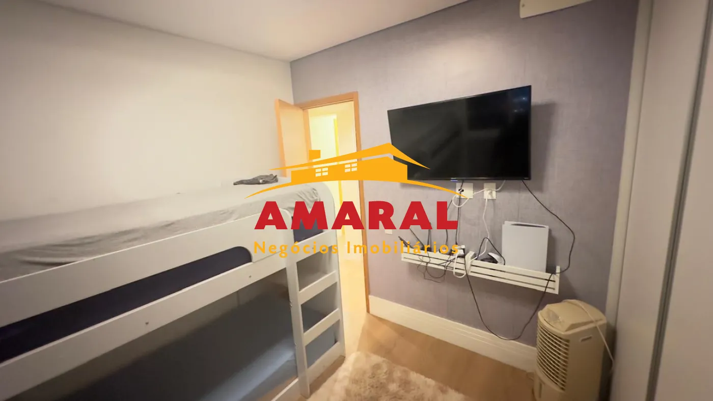 Alugar Apartamentos / Padrão em Suzano R$ 4.600,00 - Foto 18