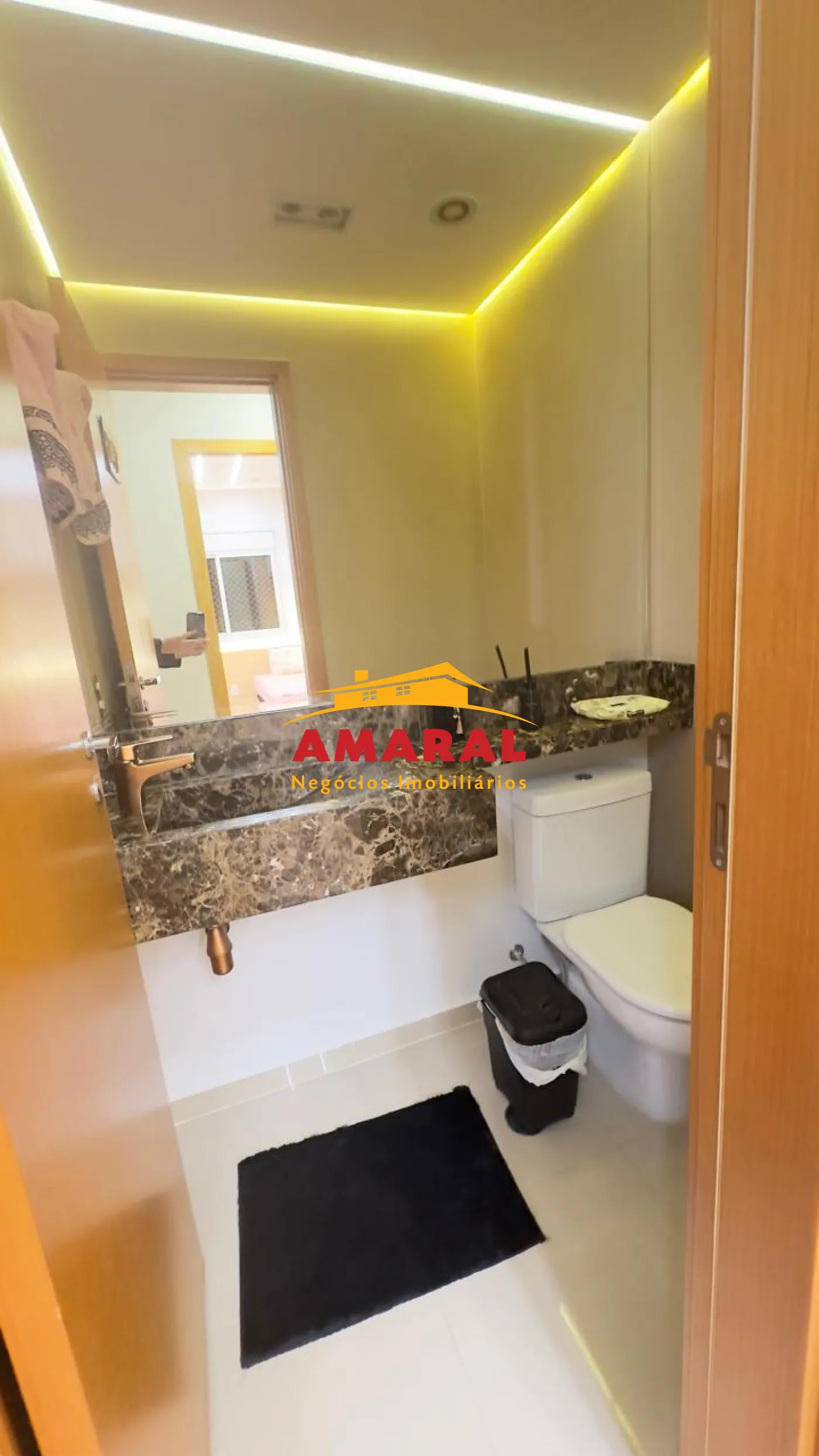 Alugar Apartamentos / Padrão em Suzano R$ 4.600,00 - Foto 9