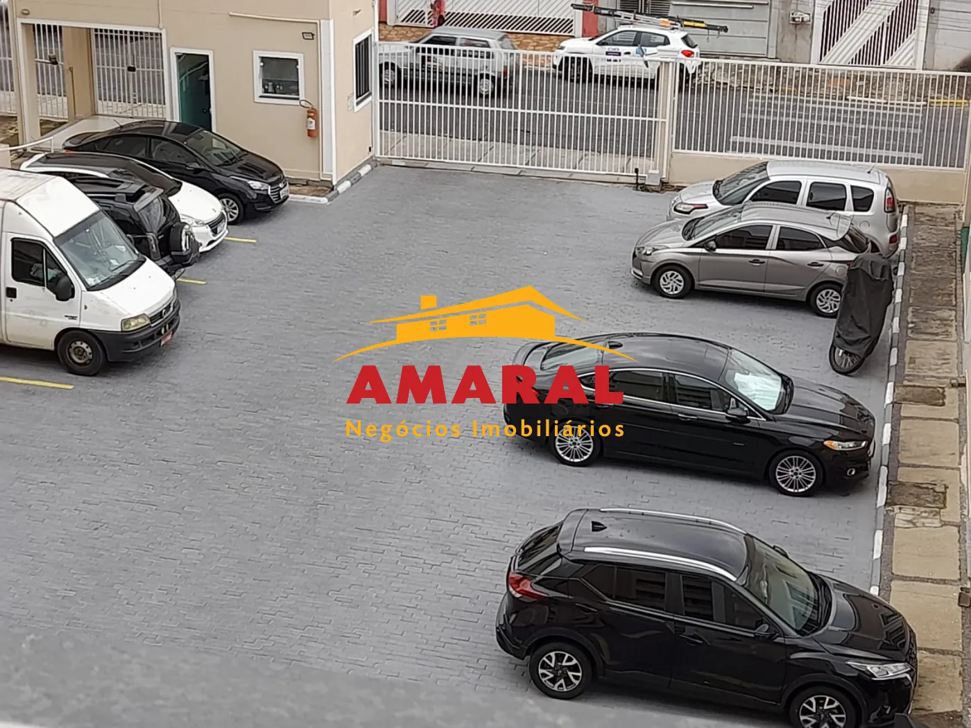 Alugar Apartamentos / Padr&atilde;o em Suzano R$ 1.300,00 - Foto 1