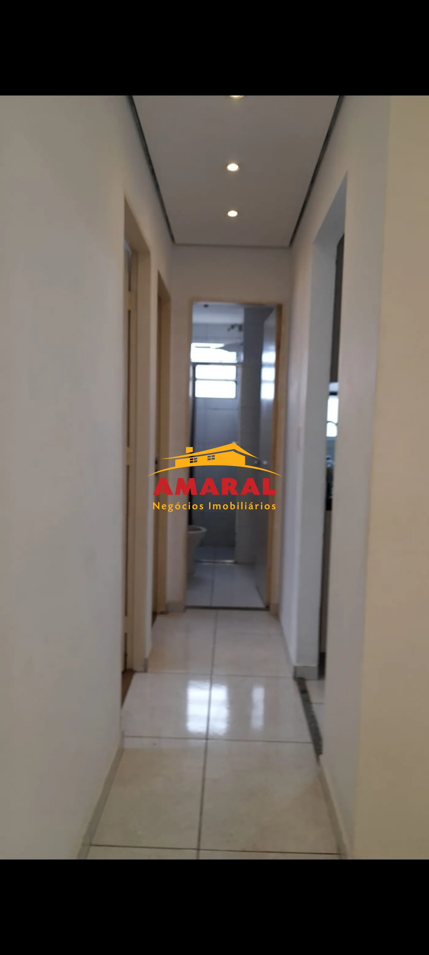 Alugar Apartamentos / Padr&atilde;o em Suzano R$ 1.300,00 - Foto 4