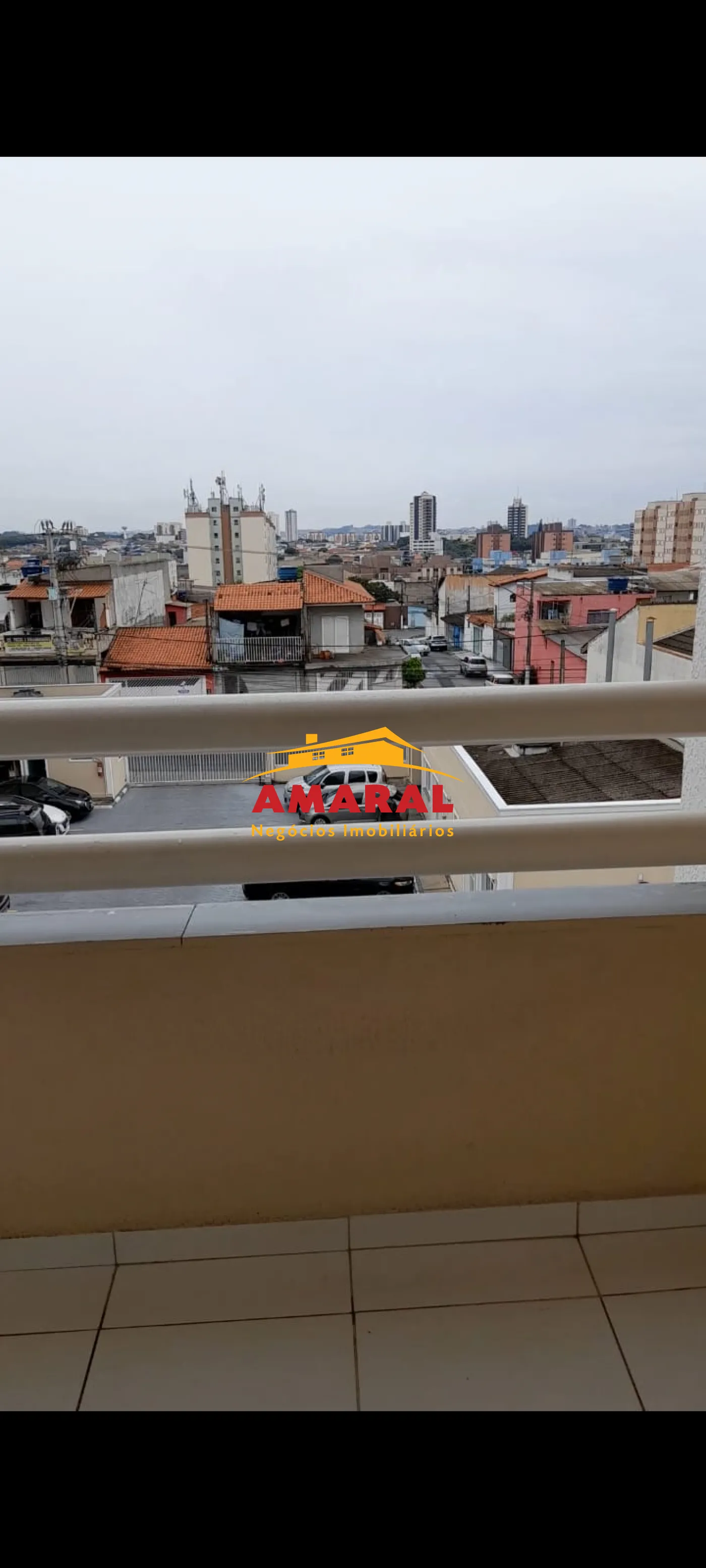 Alugar Apartamentos / Padr&atilde;o em Suzano R$ 1.300,00 - Foto 3