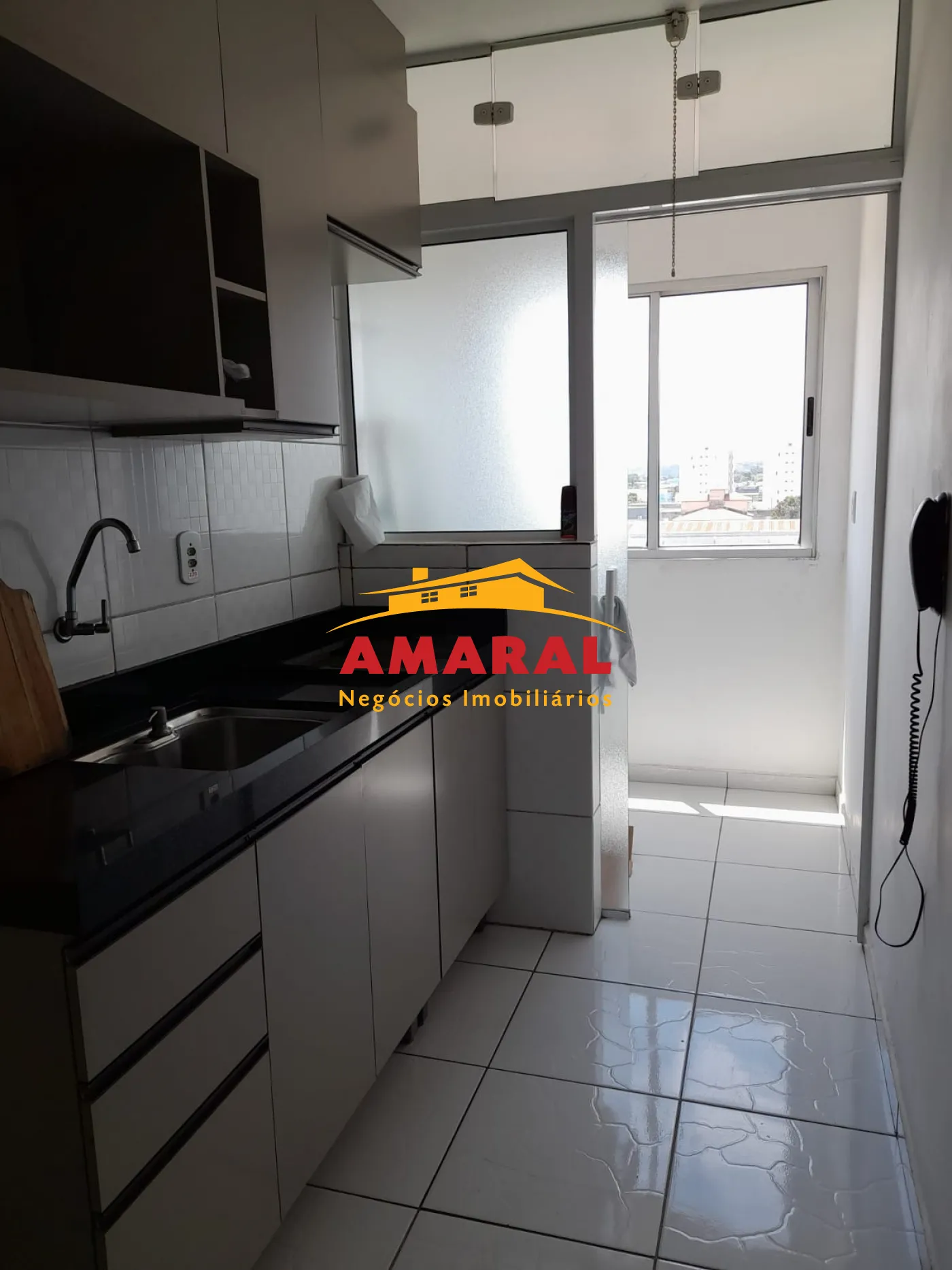 Alugar Apartamentos / Padr&atilde;o em Suzano R$ 1.300,00 - Foto 7