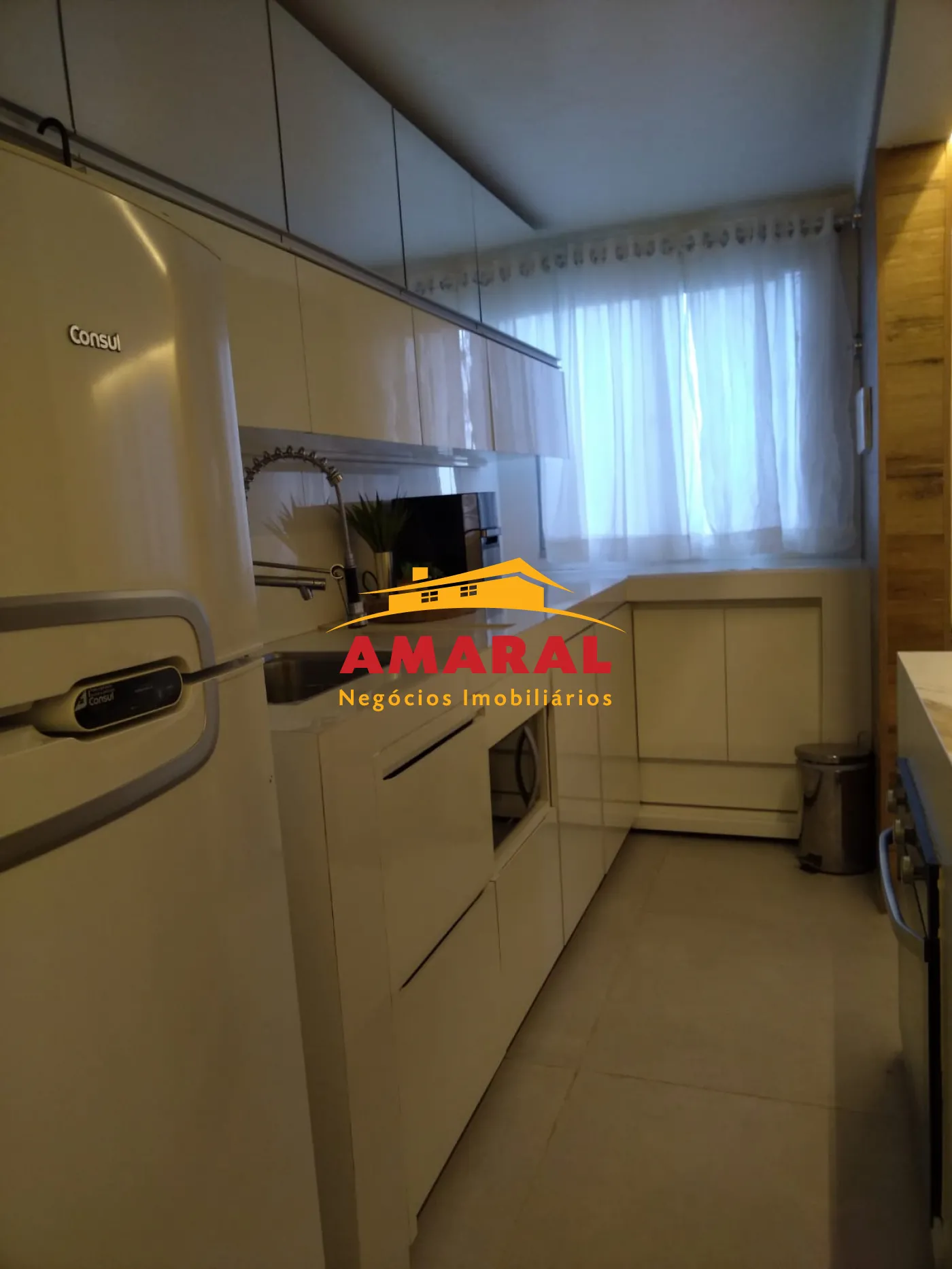 Alugar Apartamentos / Padr&atilde;o em Suzano R$ 1.160,00 - Foto 1