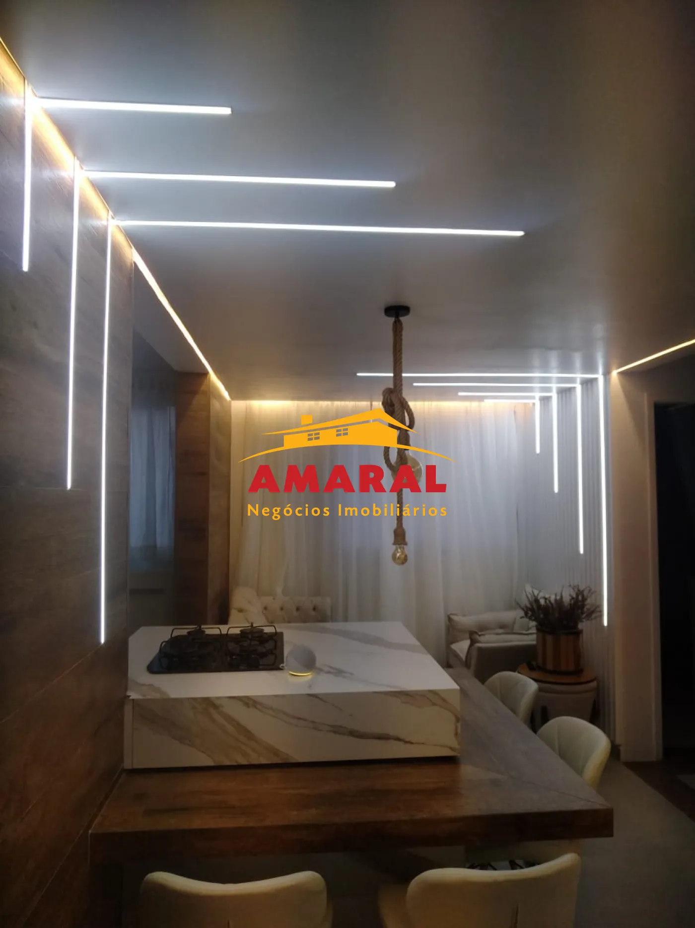 Alugar Apartamentos / Padr&atilde;o em Suzano R$ 1.160,00 - Foto 2