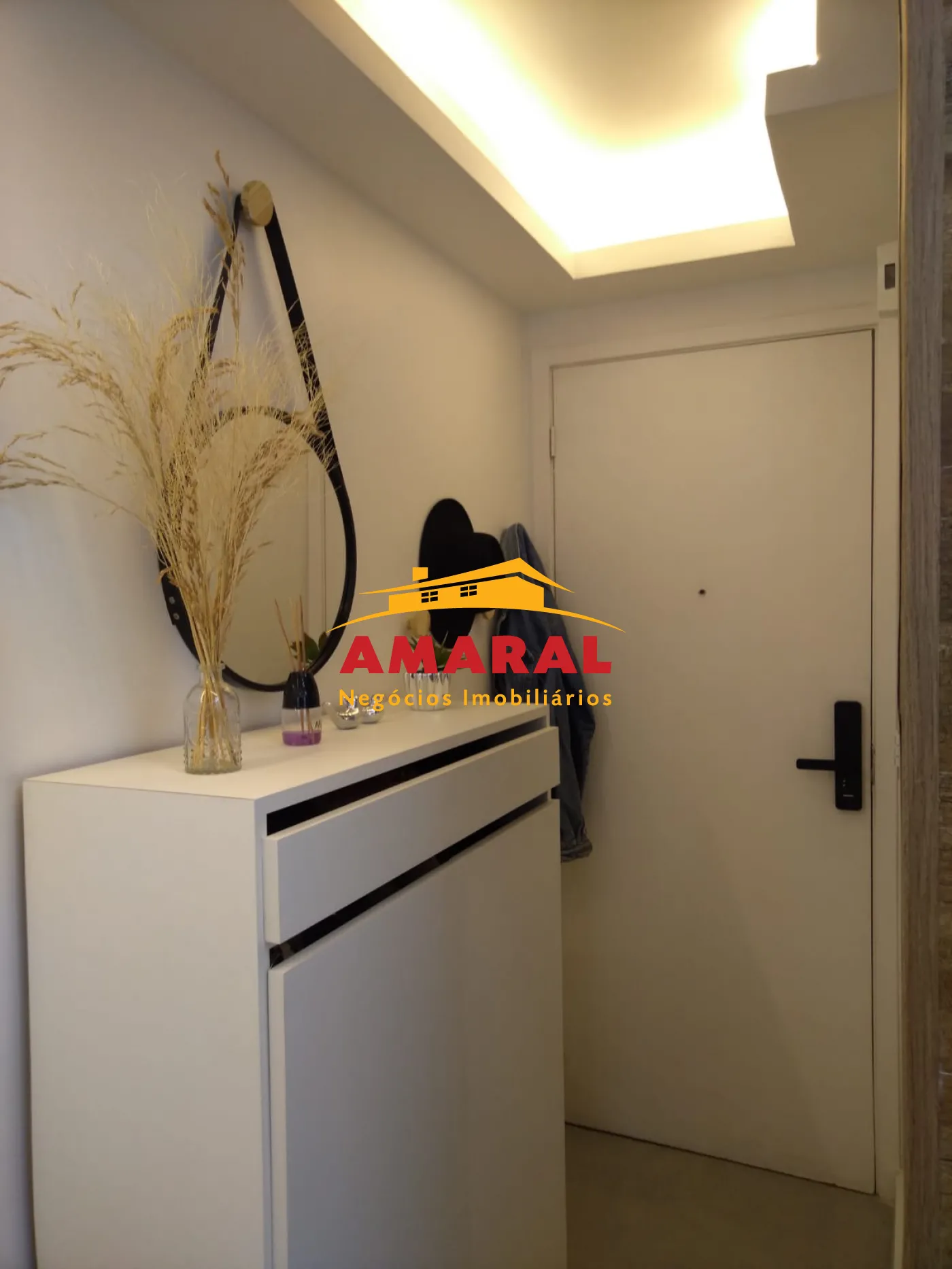 Alugar Apartamentos / Padr&atilde;o em Suzano R$ 1.160,00 - Foto 4