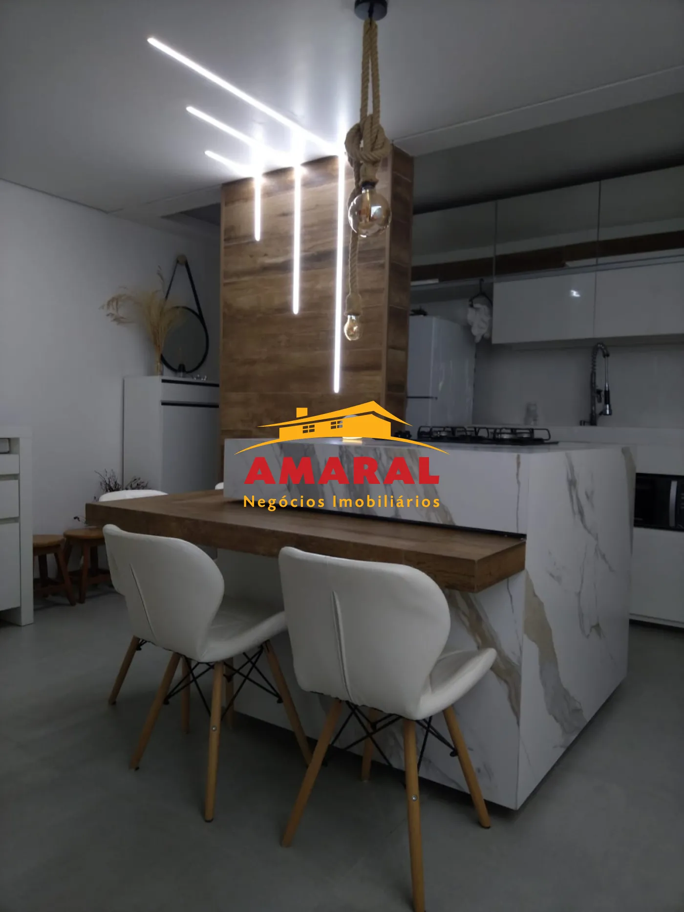 Alugar Apartamentos / Padr&atilde;o em Suzano R$ 1.160,00 - Foto 5