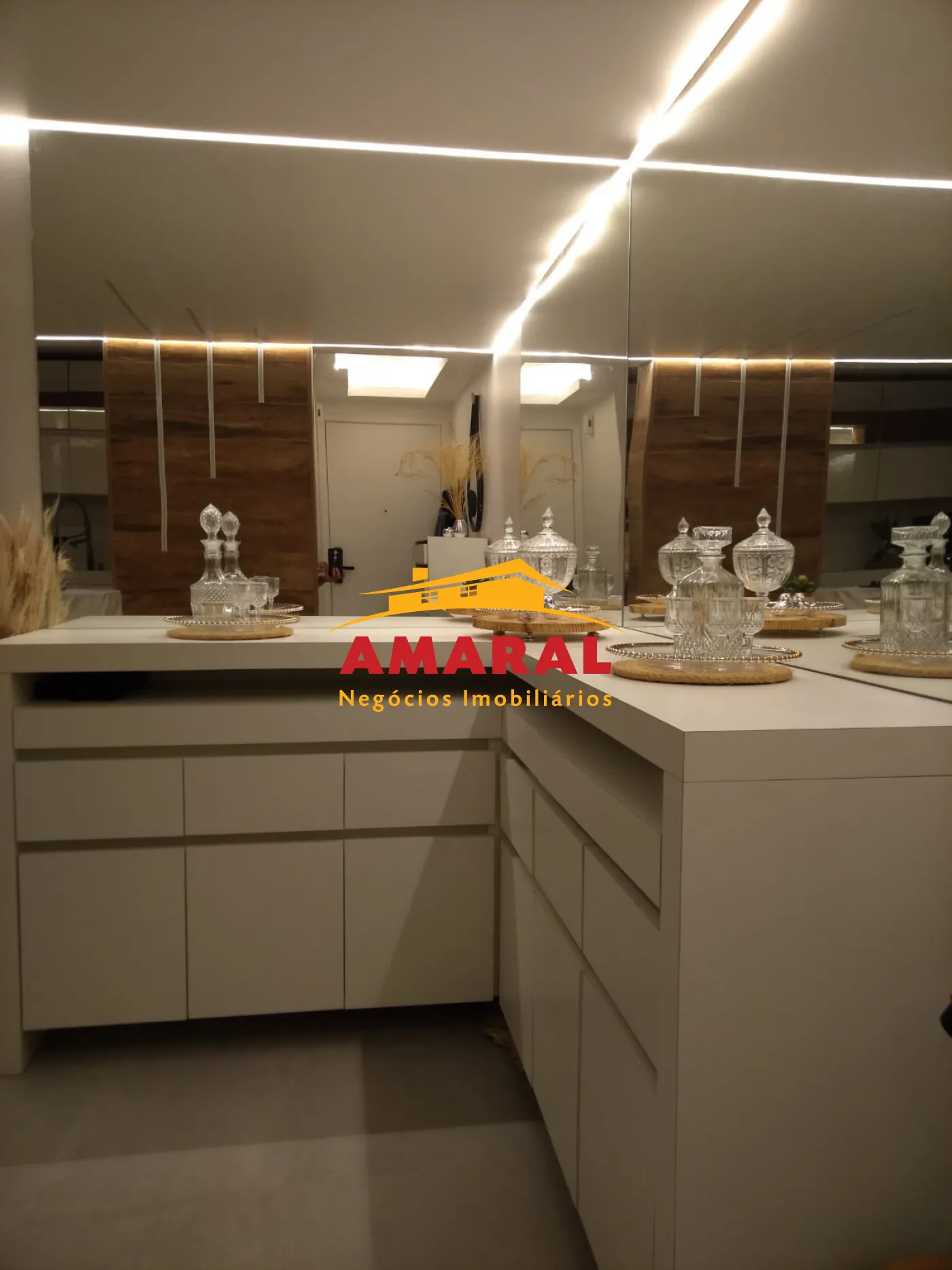 Alugar Apartamentos / Padr&atilde;o em Suzano R$ 1.160,00 - Foto 6