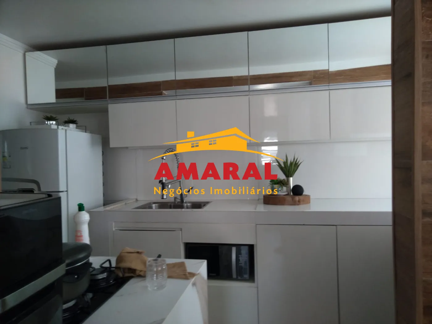 Alugar Apartamentos / Padr&atilde;o em Suzano R$ 1.160,00 - Foto 7