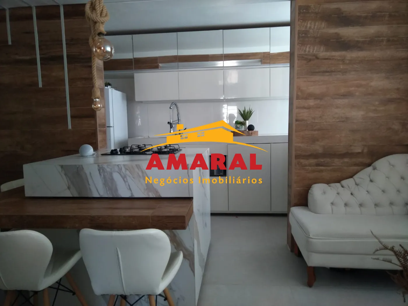 Alugar Apartamentos / Padr&atilde;o em Suzano R$ 1.160,00 - Foto 8