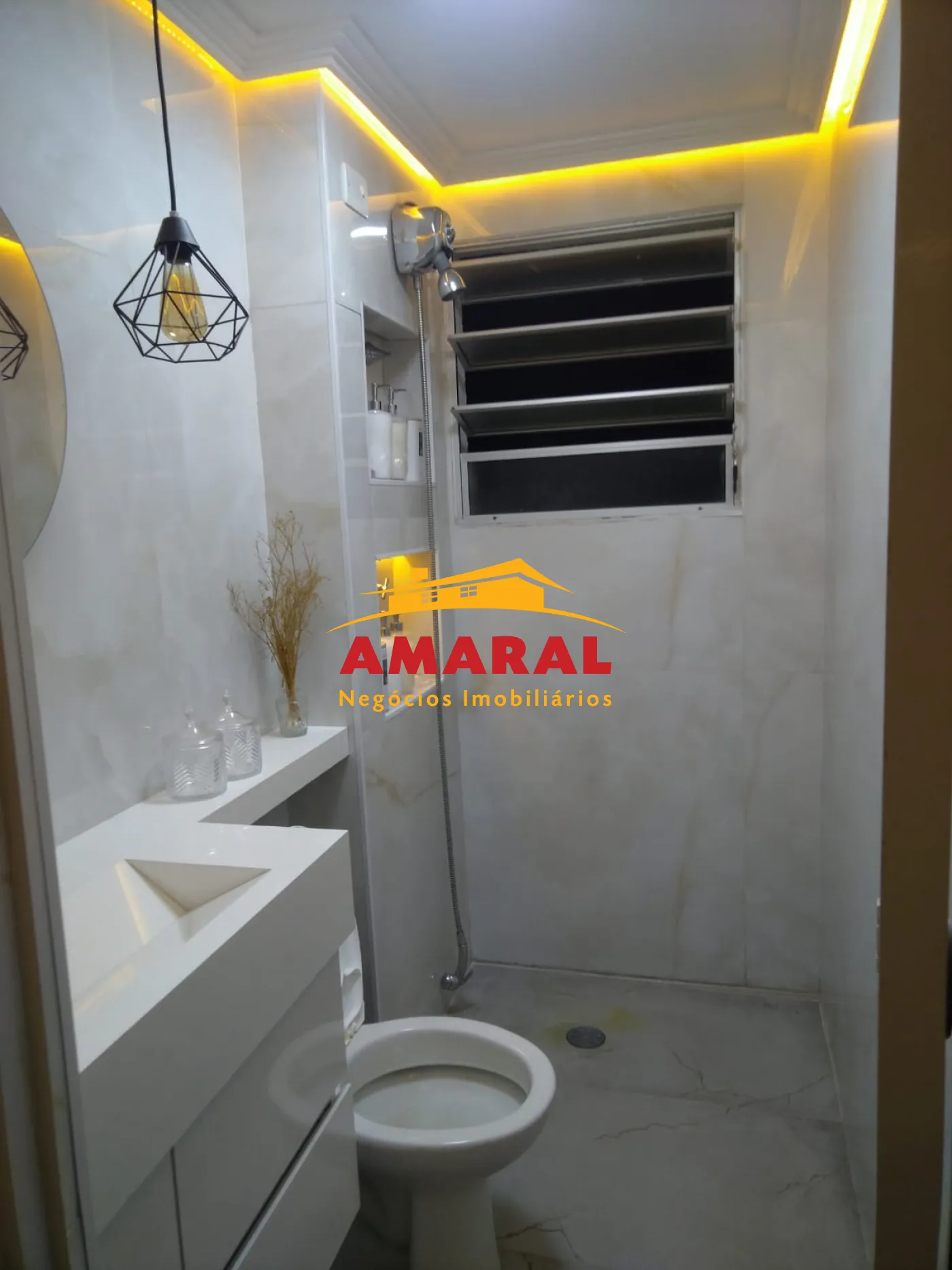 Alugar Apartamentos / Padr&atilde;o em Suzano R$ 1.160,00 - Foto 9