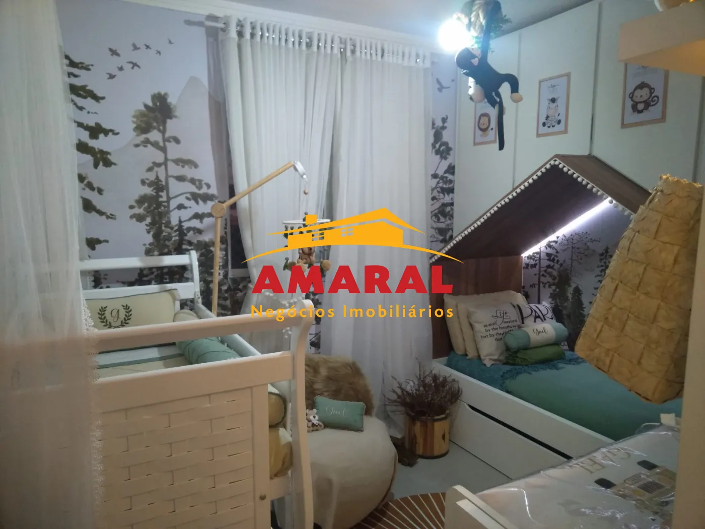 Alugar Apartamentos / Padr&atilde;o em Suzano R$ 1.160,00 - Foto 10