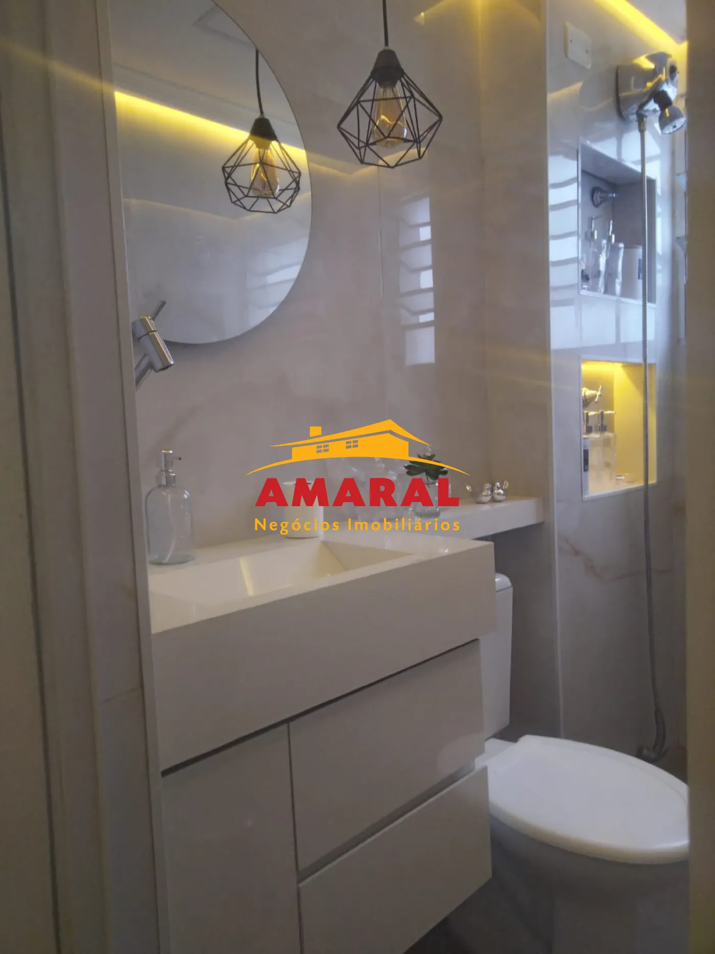 Alugar Apartamentos / Padr&atilde;o em Suzano R$ 1.160,00 - Foto 15