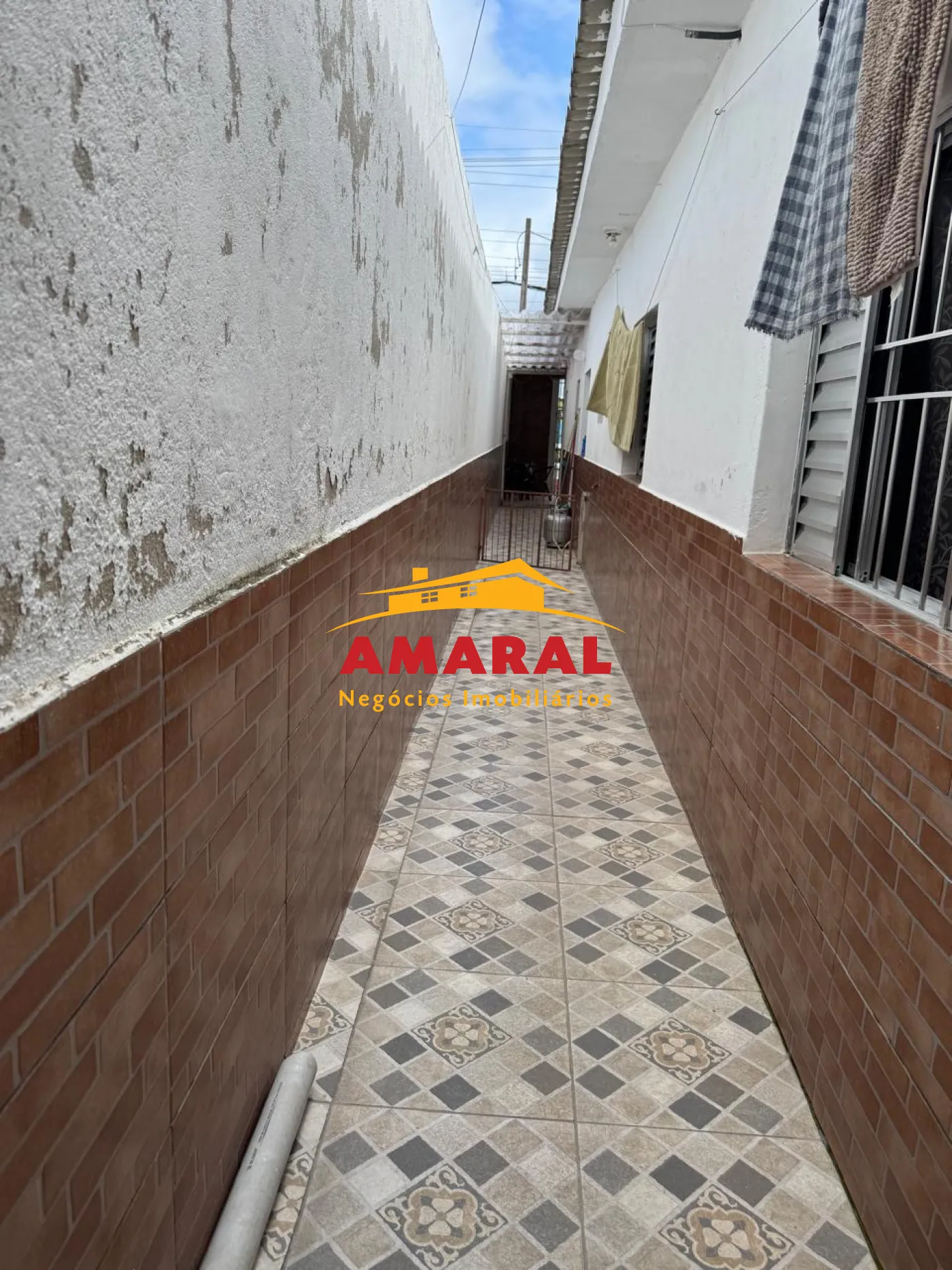 Comprar Casas / T&eacute;rrea em Suzano R$ 270.000,00 - Foto 3