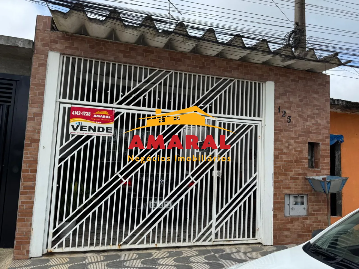 Comprar Casas / T&eacute;rrea em Suzano R$ 270.000,00 - Foto 1