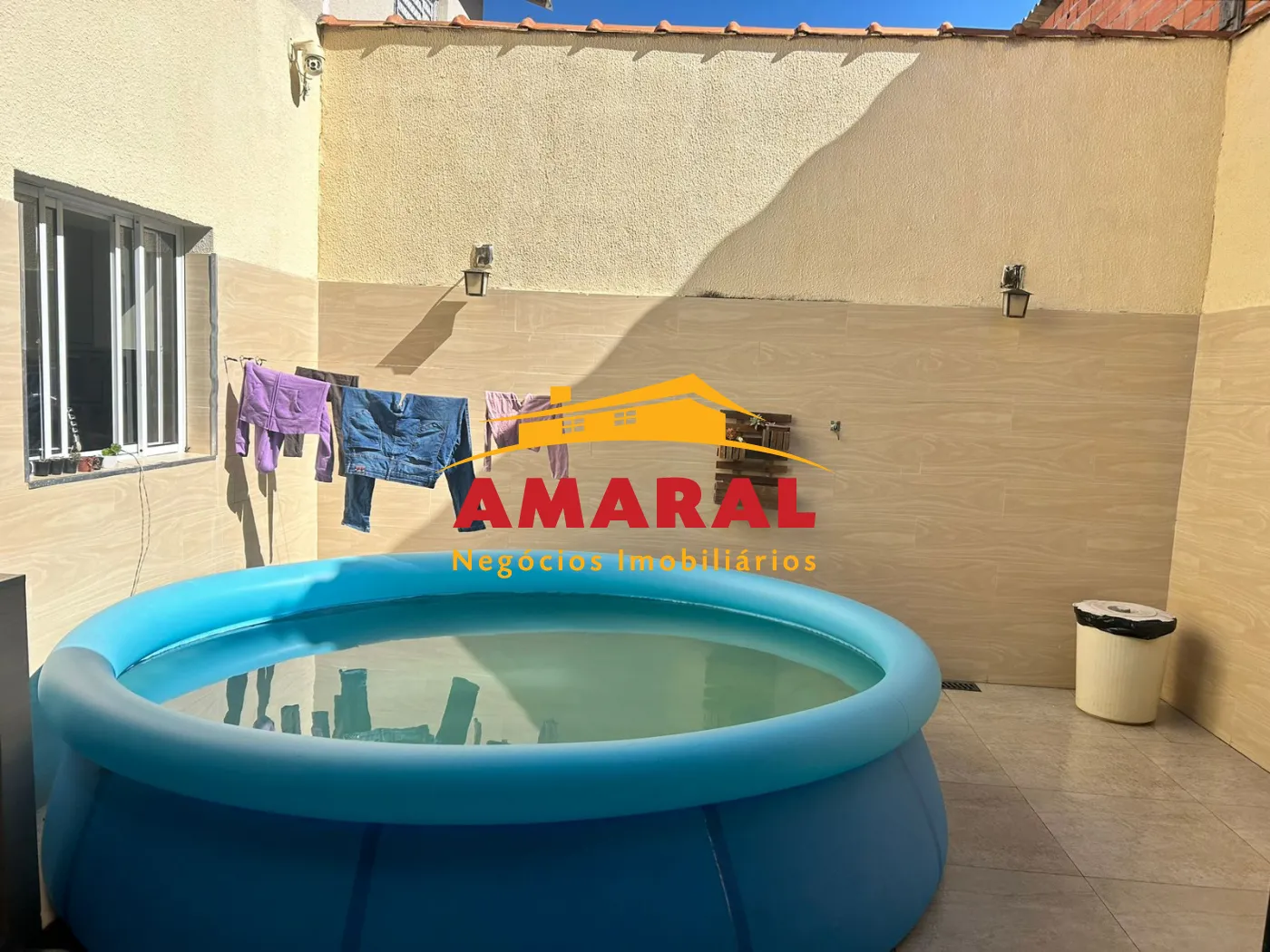 Comprar Casas / Condom&iacute;nio em Mogi das Cruzes R$ 335.000,00 - Foto 2