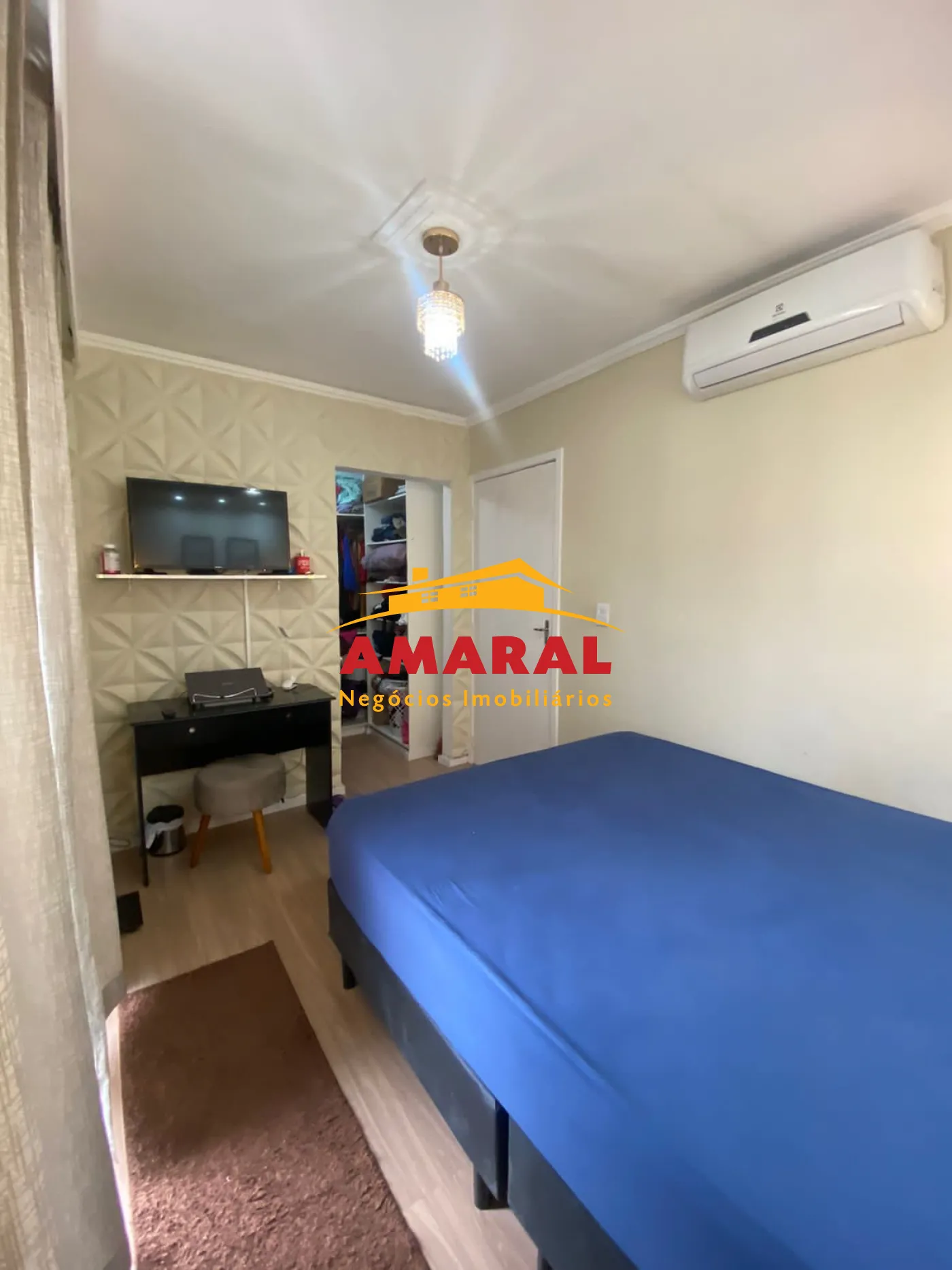 Comprar Casas / Condom&iacute;nio em Mogi das Cruzes R$ 335.000,00 - Foto 6