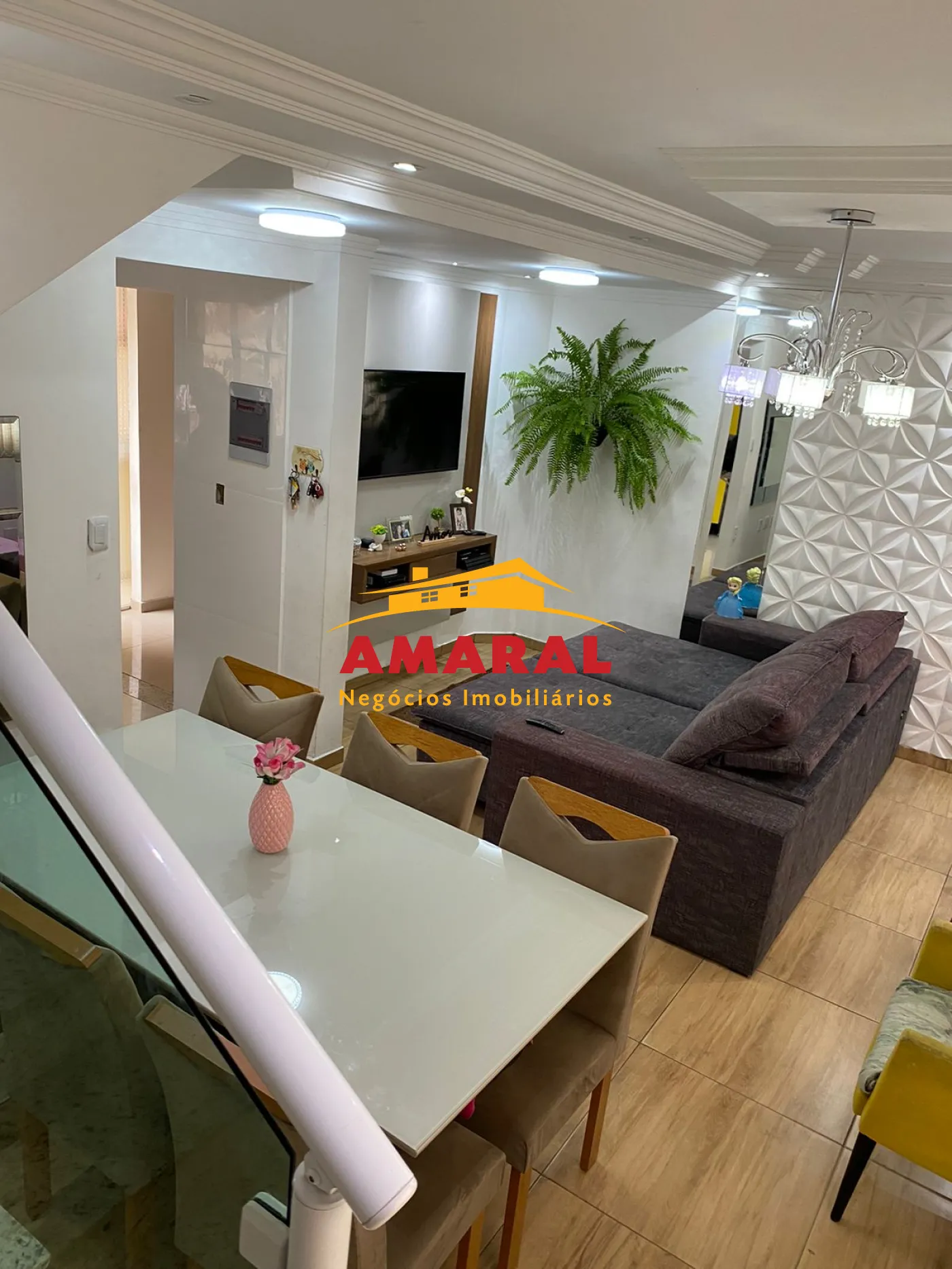 Comprar Casas / Condom&iacute;nio em Mogi das Cruzes R$ 335.000,00 - Foto 20