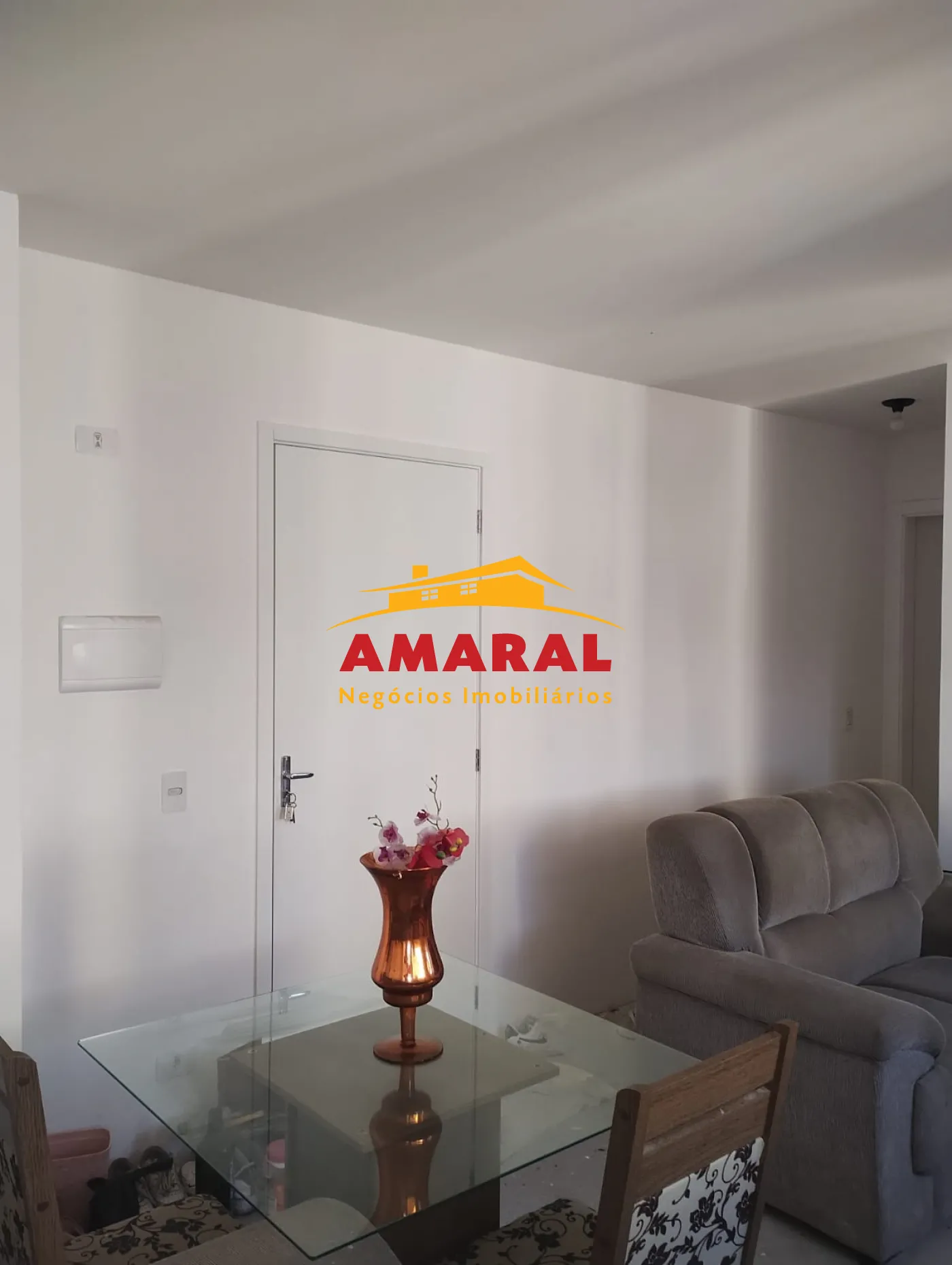 Comprar Apartamentos / Padr&atilde;o em Suzano R$ 230.000,00 - Foto 12