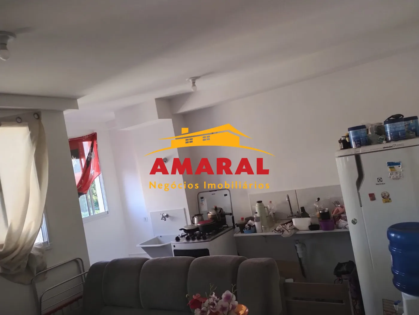 Comprar Apartamentos / Padr&atilde;o em Suzano R$ 230.000,00 - Foto 4