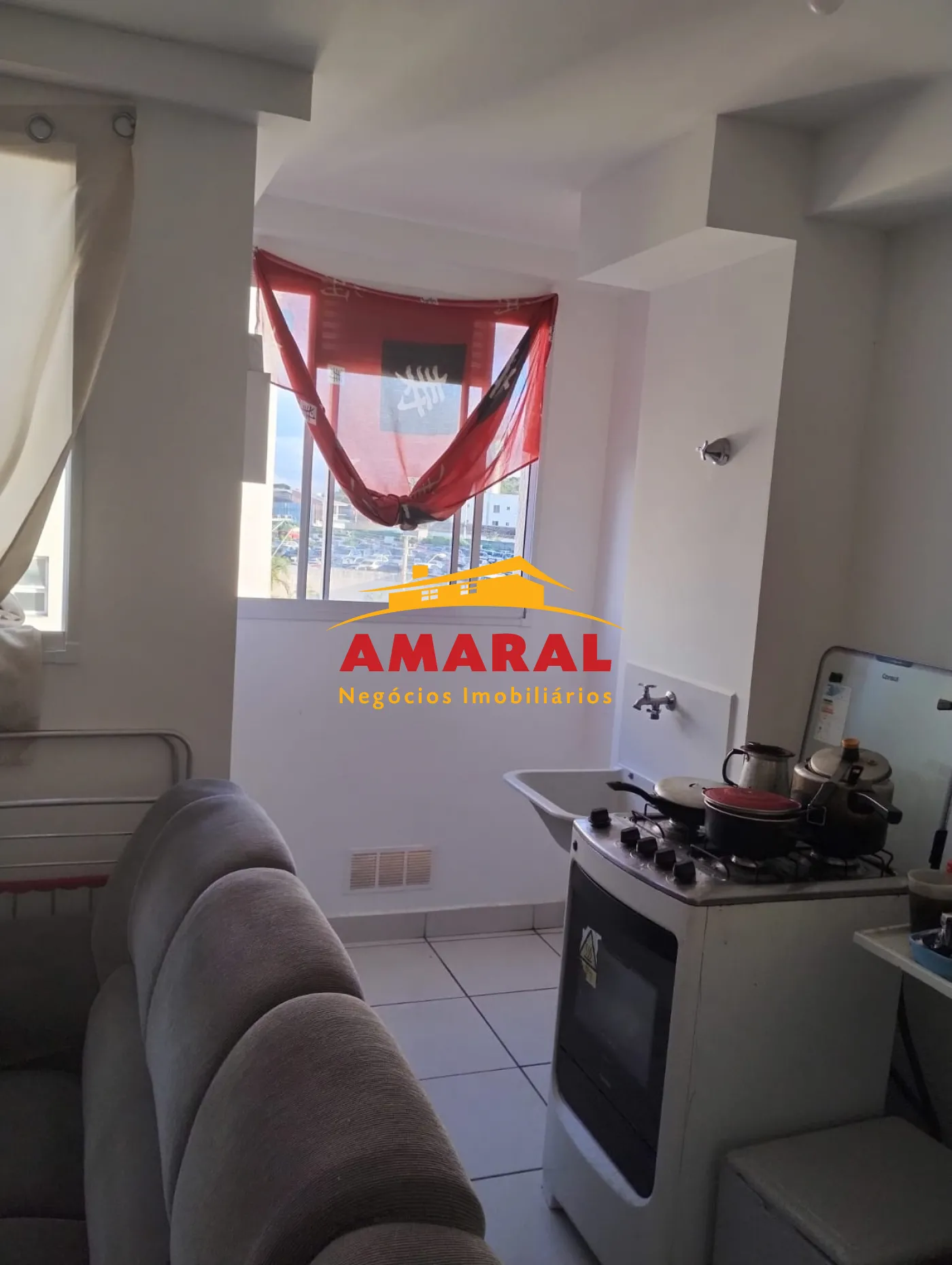 Comprar Apartamentos / Padr&atilde;o em Suzano R$ 230.000,00 - Foto 3