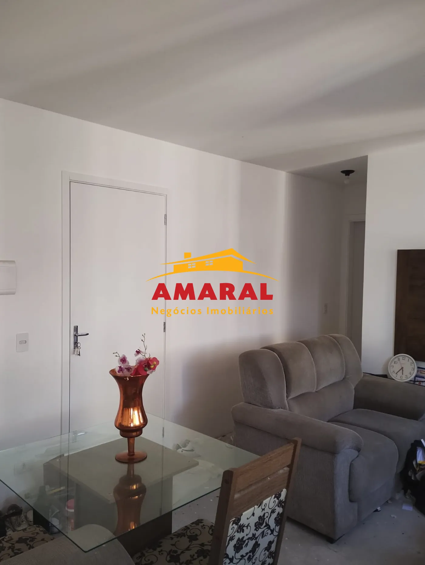 Comprar Apartamentos / Padr&atilde;o em Suzano R$ 230.000,00 - Foto 2