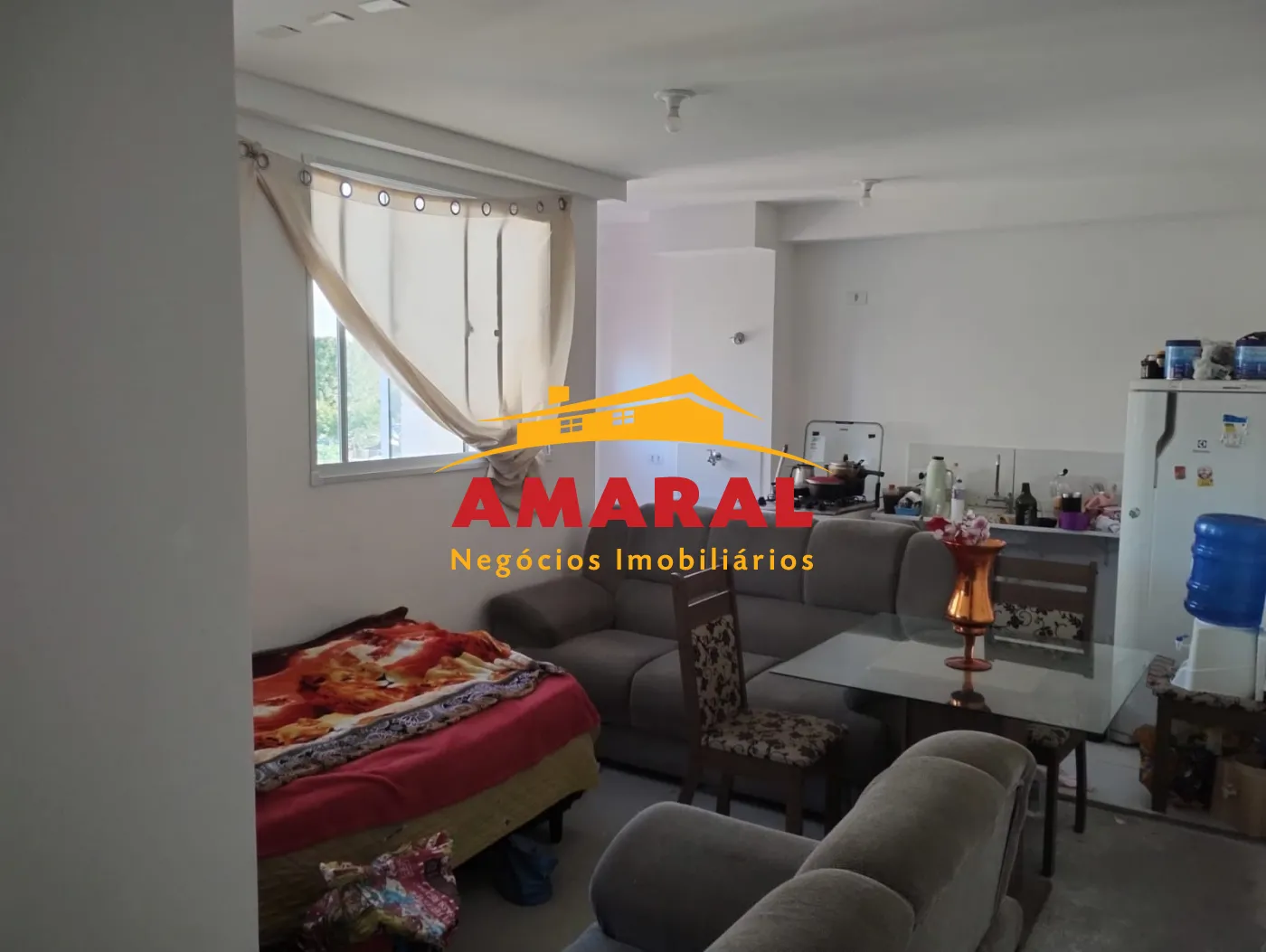 Comprar Apartamentos / Padr&atilde;o em Suzano R$ 230.000,00 - Foto 5