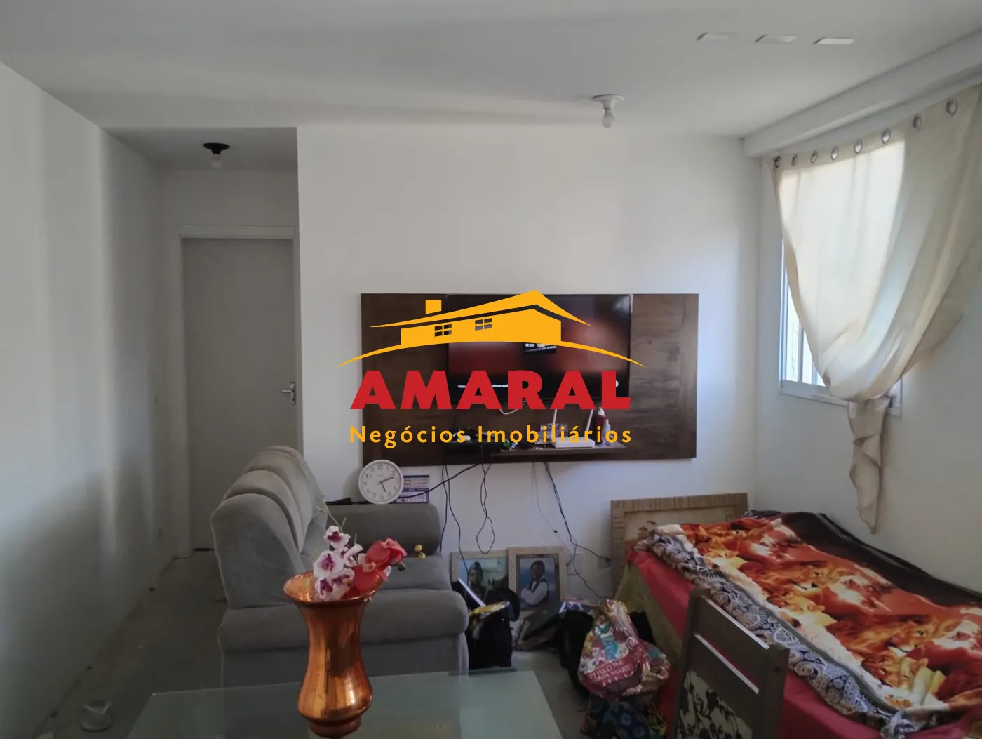 Comprar Apartamentos / Padr&atilde;o em Suzano R$ 230.000,00 - Foto 6