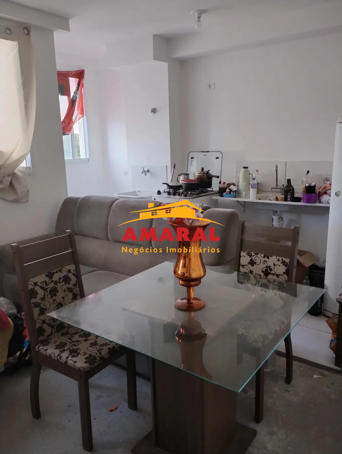 Comprar Apartamentos / Padr&atilde;o em Suzano R$ 230.000,00 - Foto 9