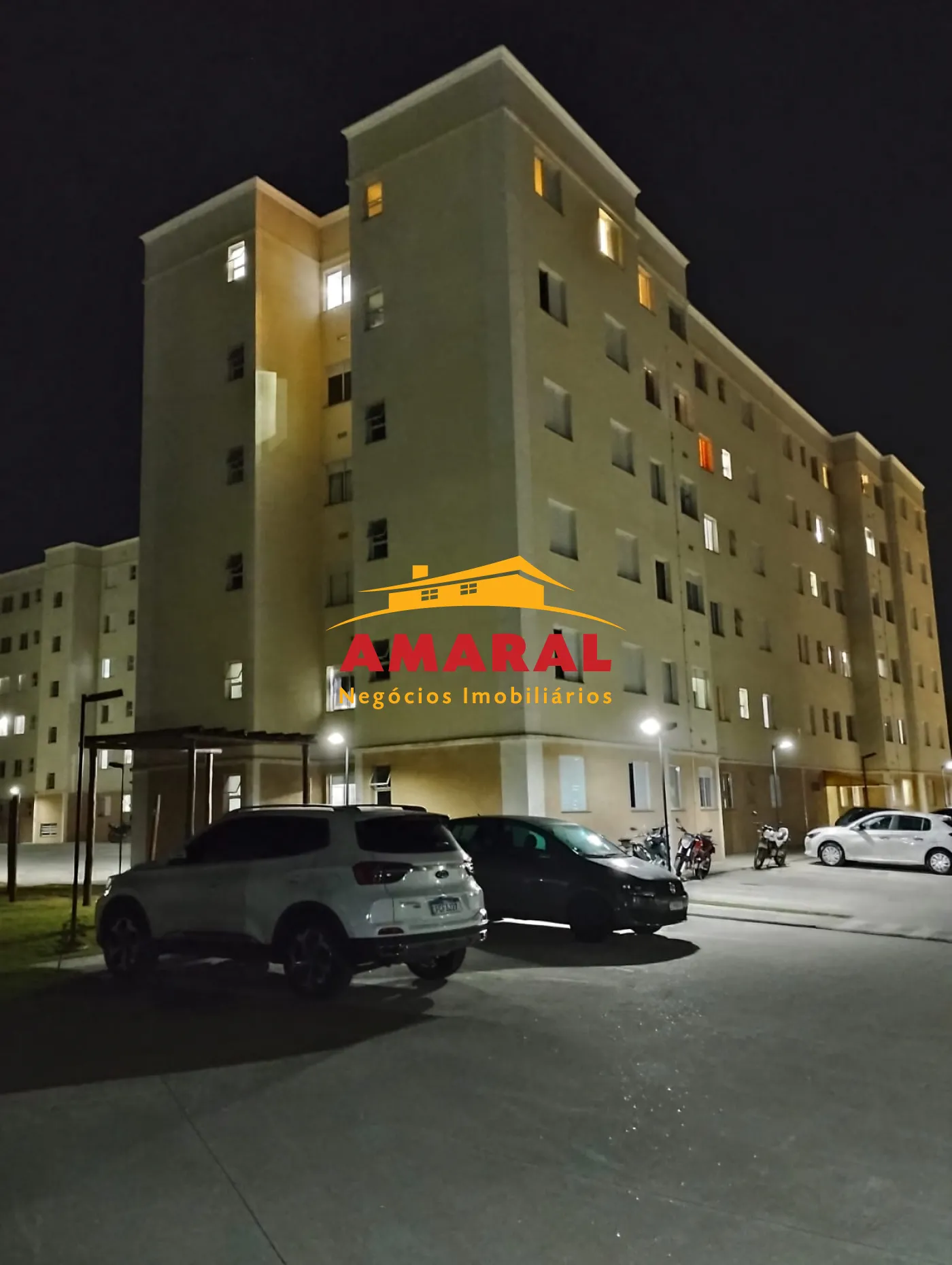 Comprar Apartamentos / Padr&atilde;o em Suzano R$ 230.000,00 - Foto 1