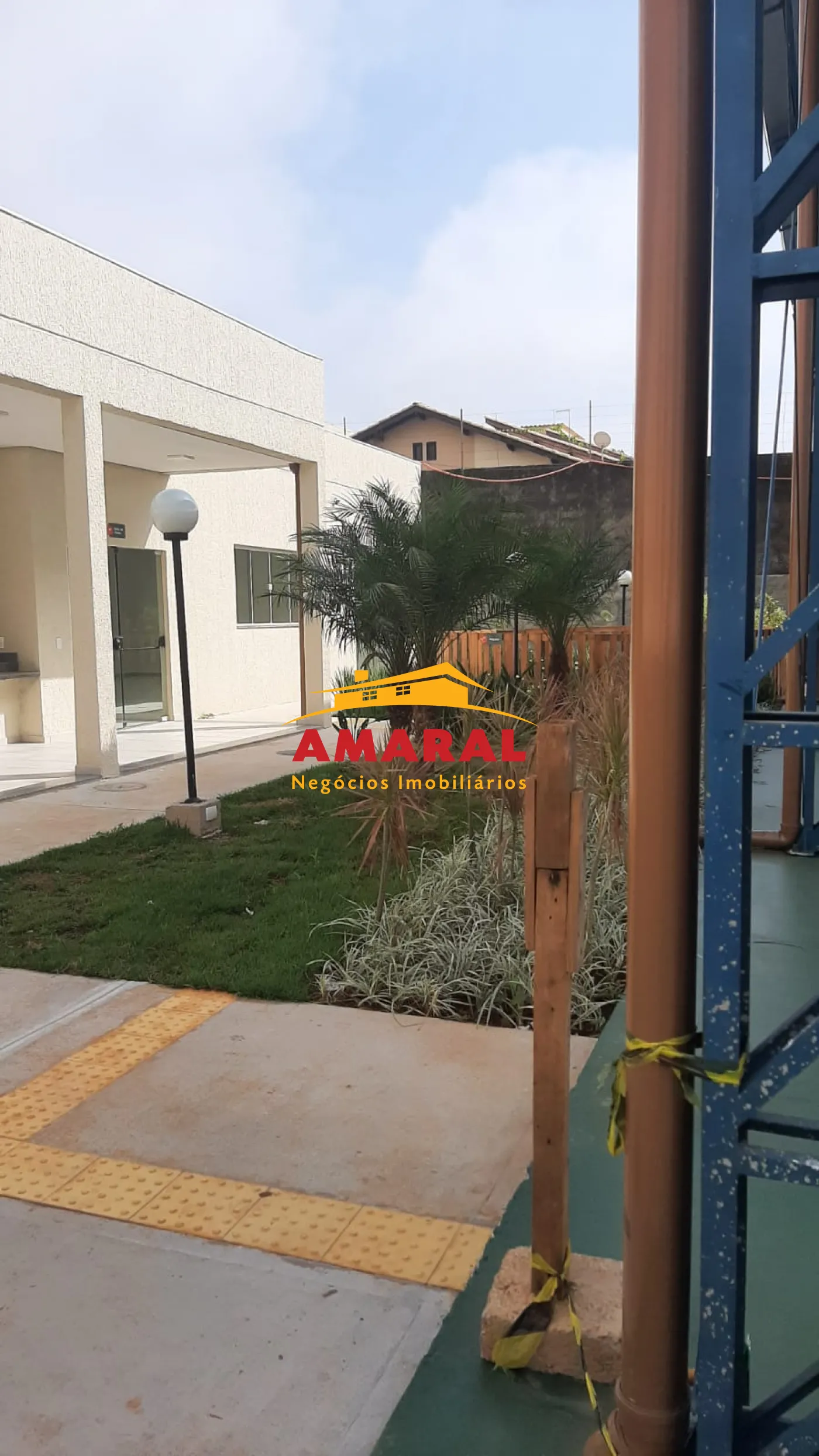 Alugar Apartamentos / Padr&atilde;o em Suzano R$ 1.400,00 - Foto 4