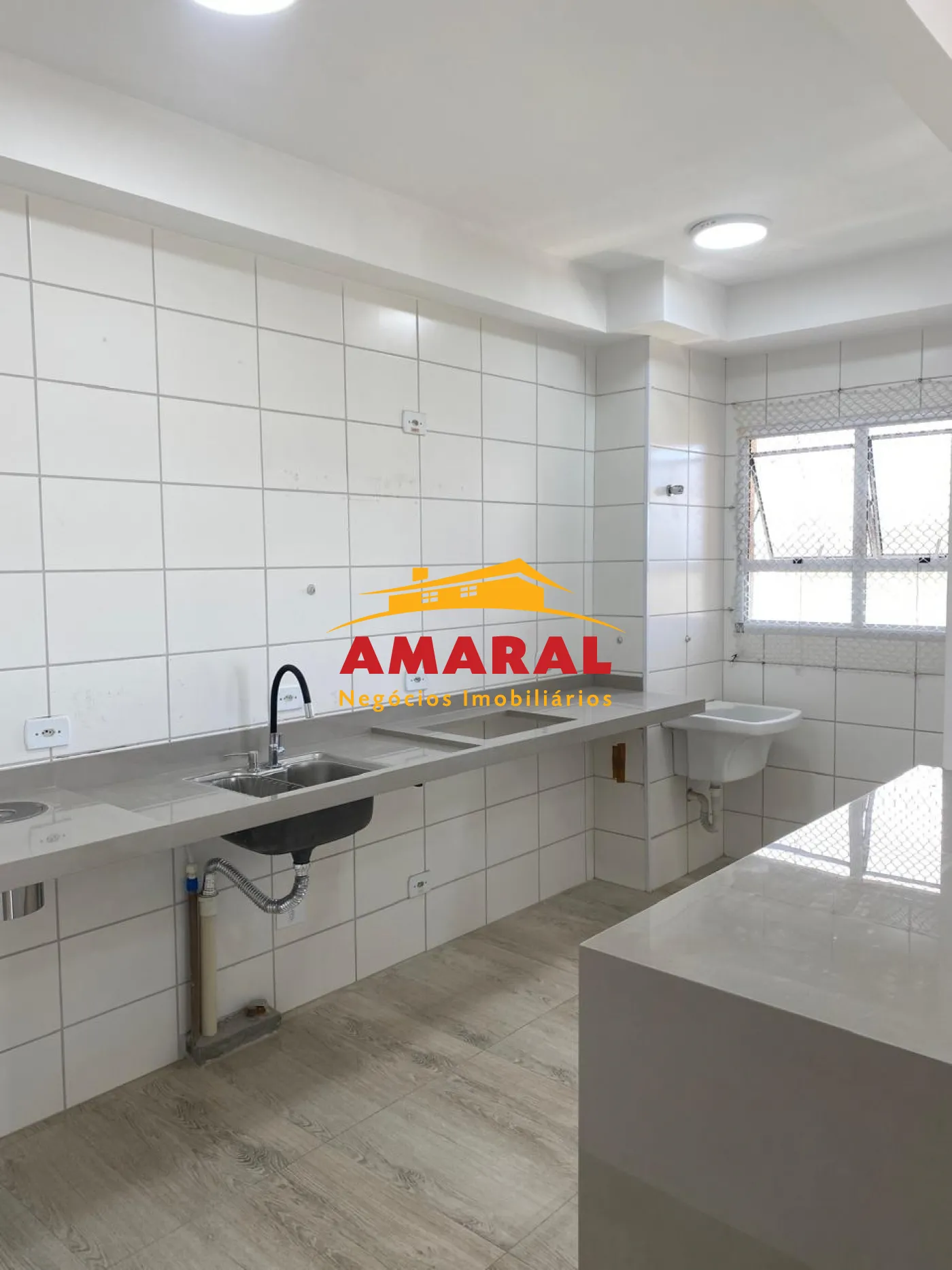 Comprar Apartamentos / Padr&atilde;o em Suzano R$ 325.000,00 - Foto 7