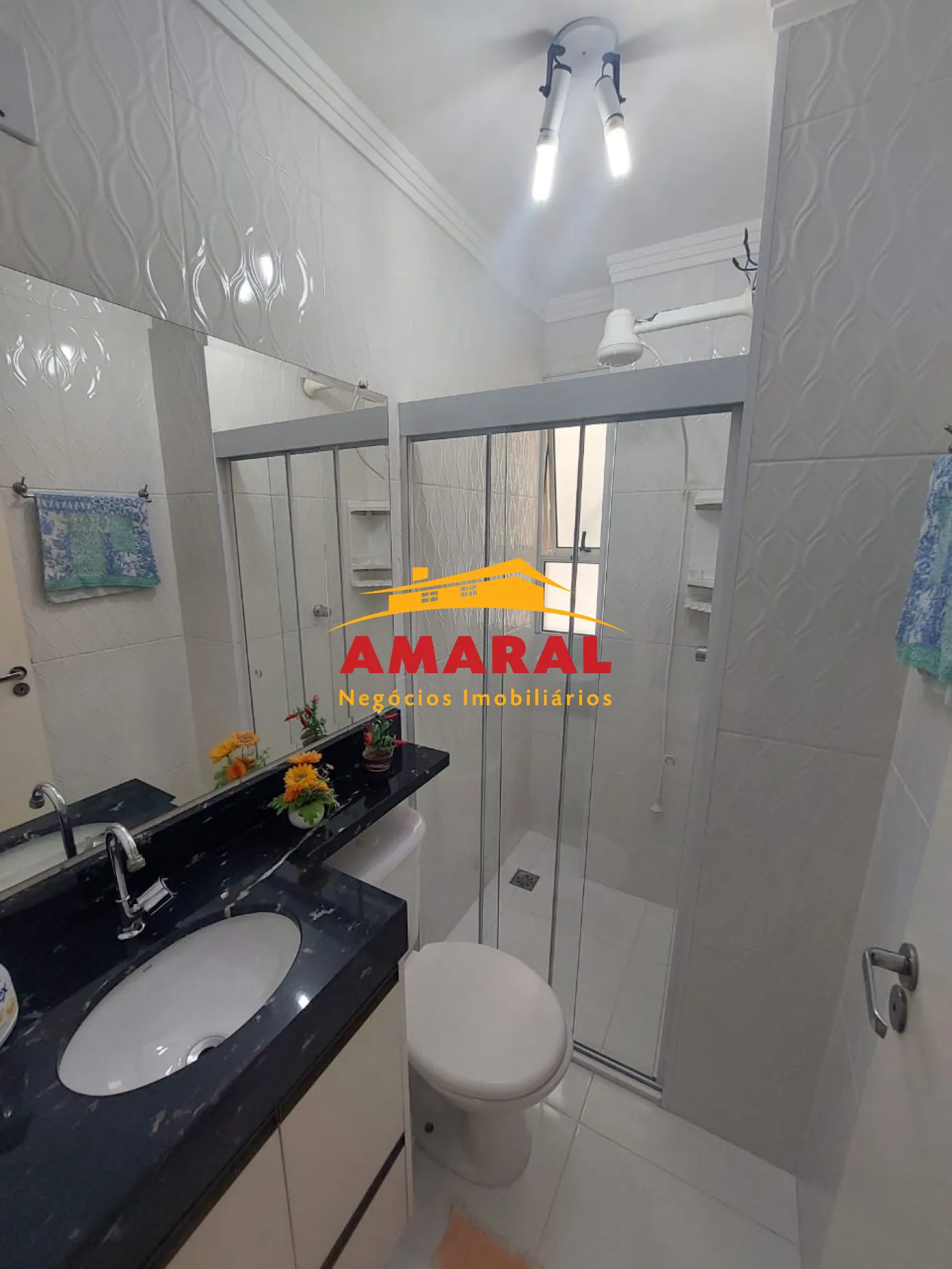 Comprar Apartamentos / Padr&atilde;o em Suzano R$ 500.000,00 - Foto 16